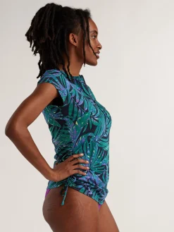 Women Title Nine Rash Guards, Sun Shirts & Swim Shirts><noscript><img width=