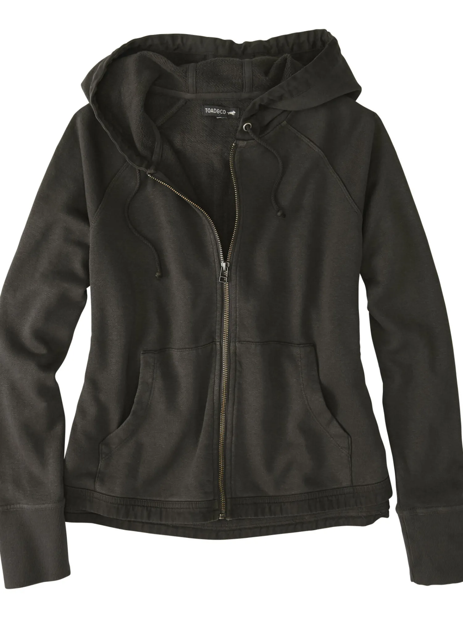 Women Title Nine Swim Cover Ups>Epic Hoodie