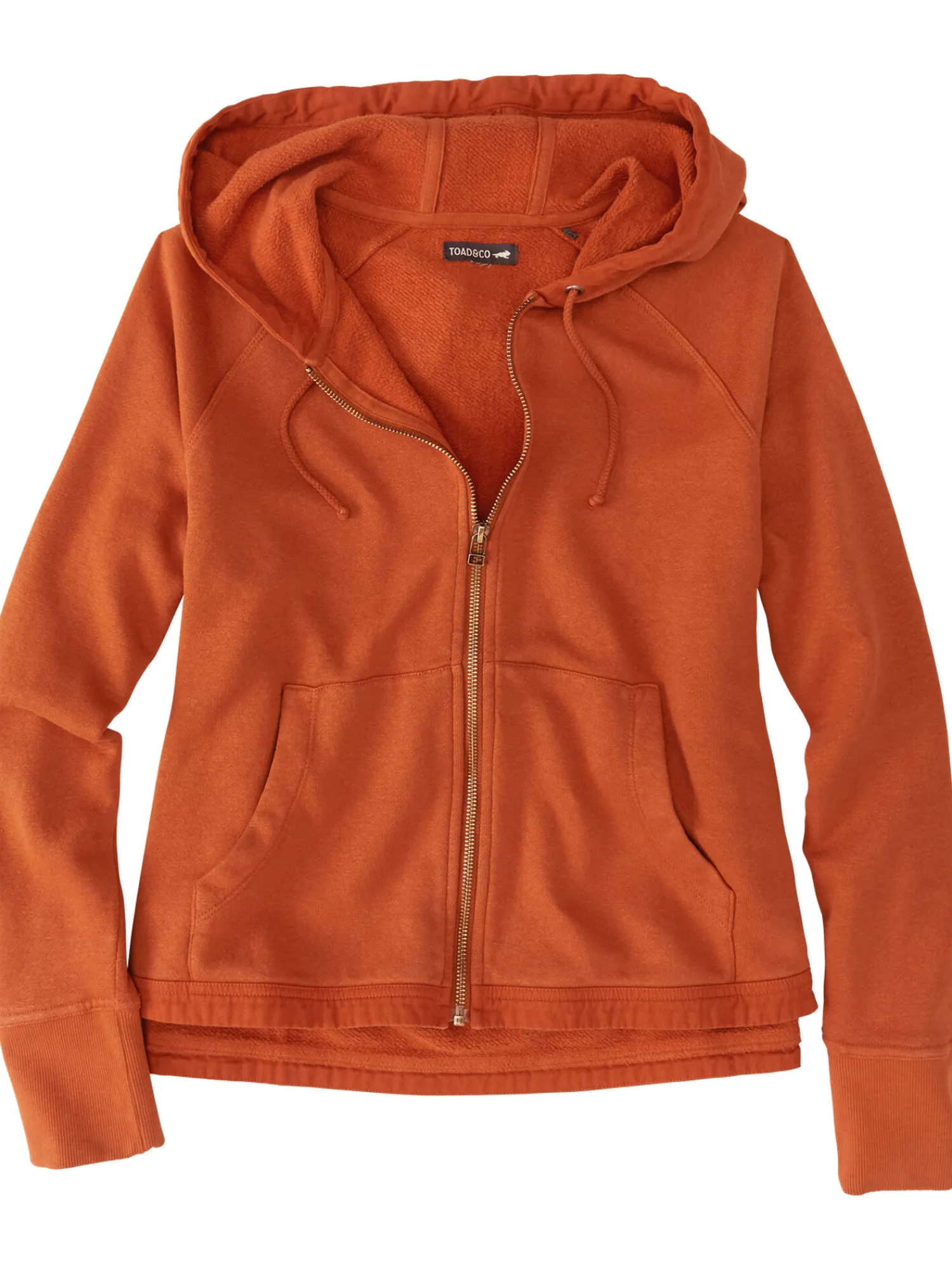 Women Title Nine Swim Cover Ups>Epic Hoodie