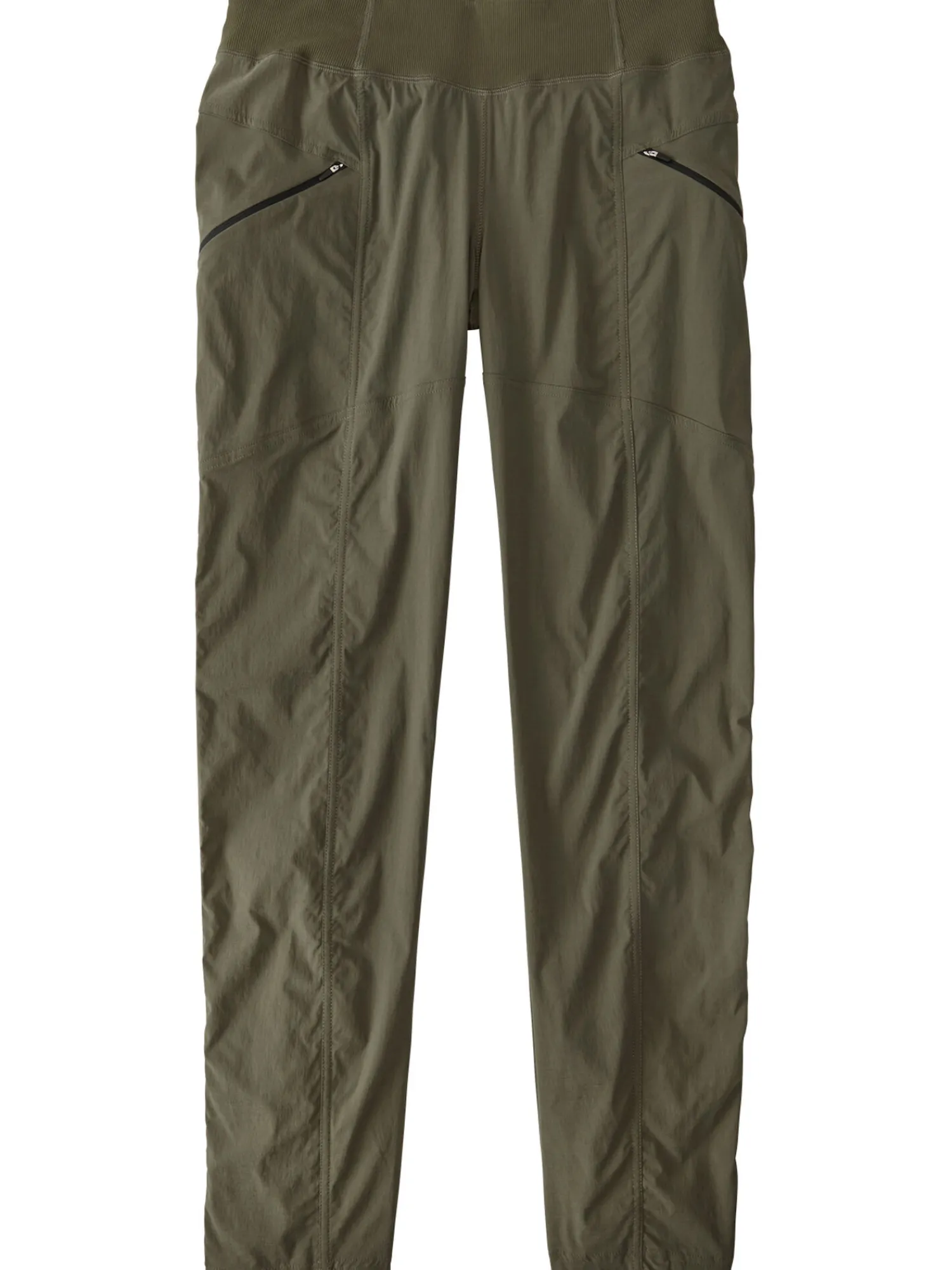 Women Title Nine Bottoms Finder>Evergreen Hiking Pants