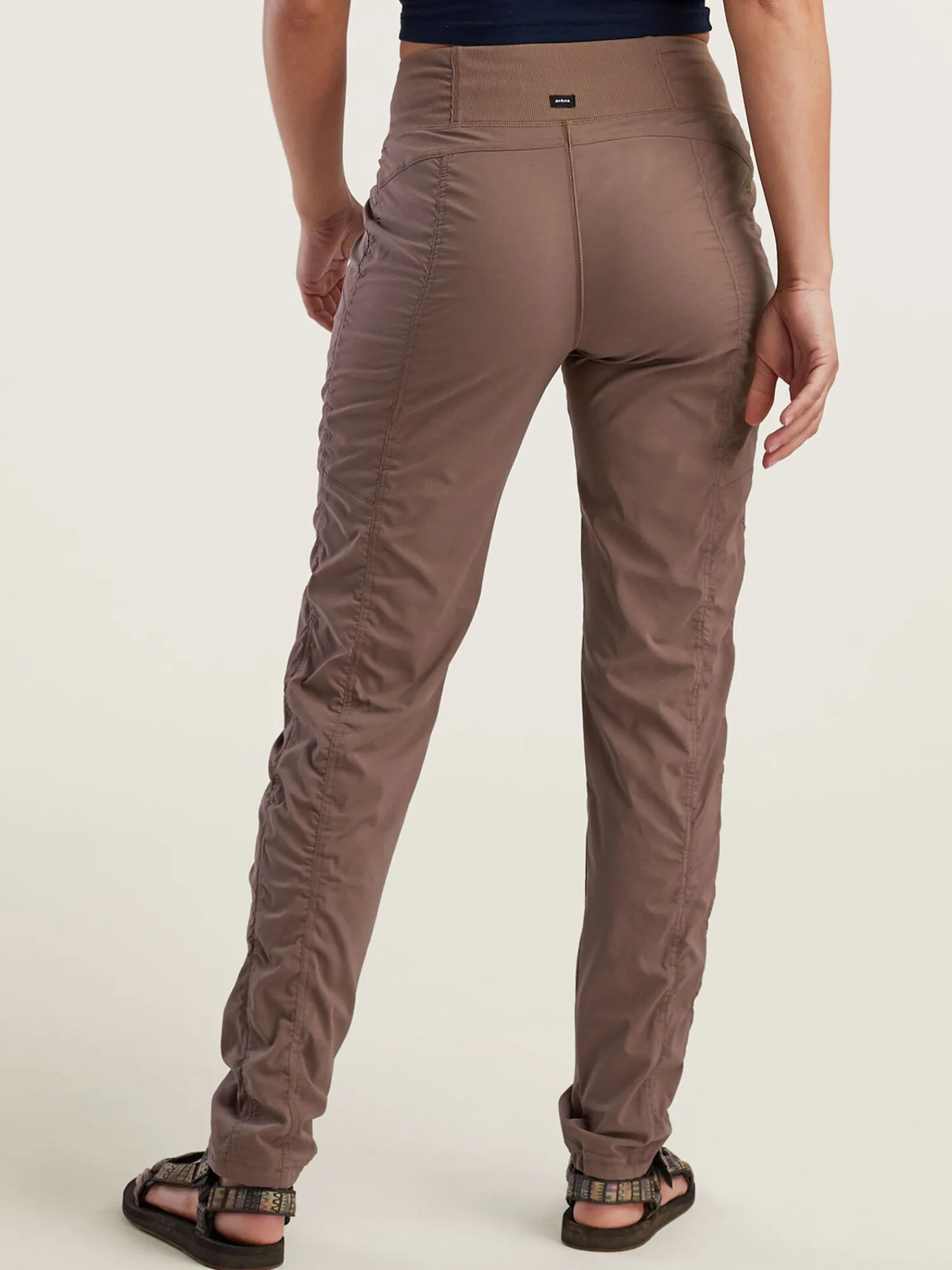Women Title Nine Bottoms Finder>Evergreen Hiking Pants