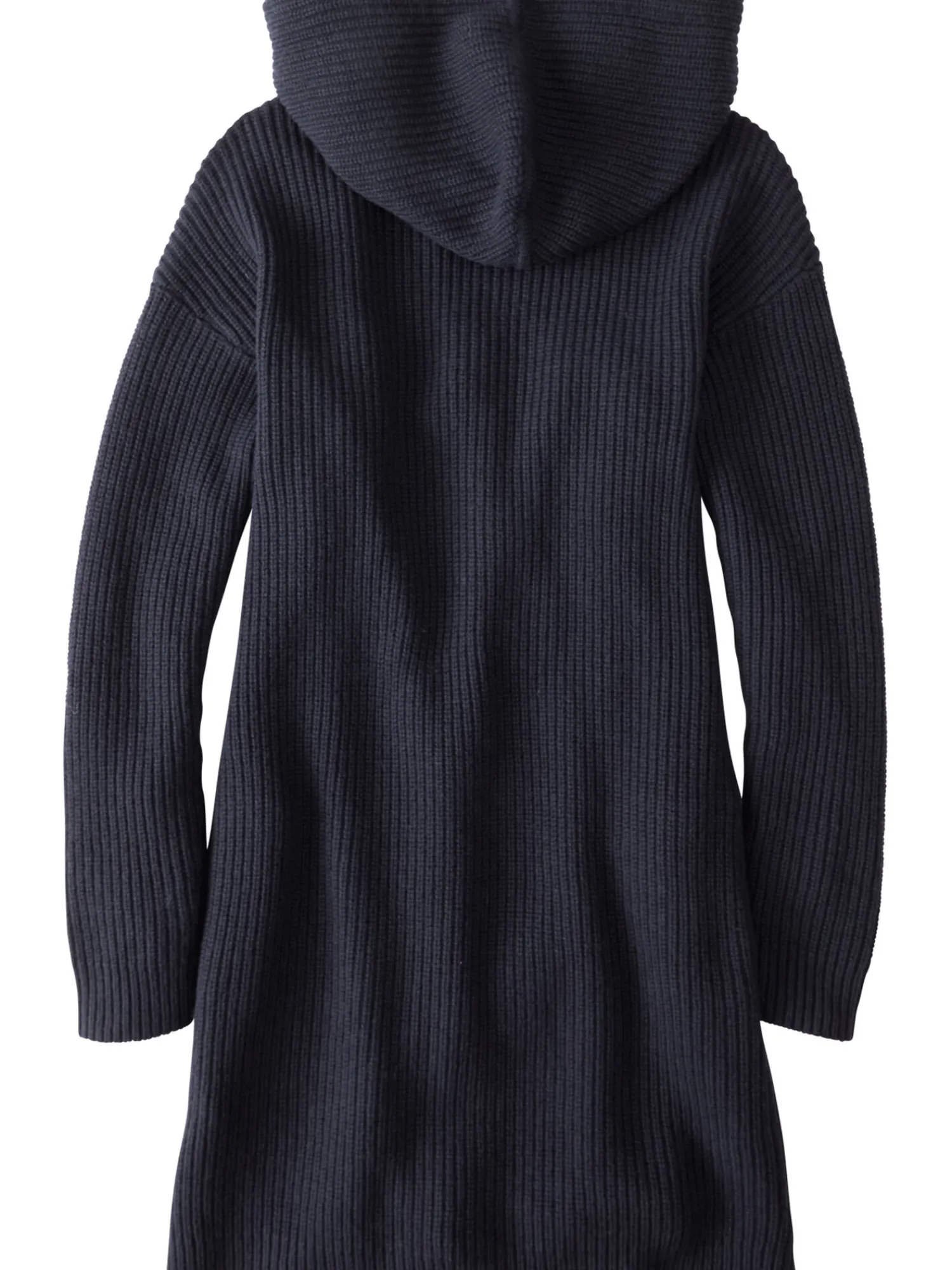 Women Title Nine Dresses>Ewe Got This Hooded Sweater Dress