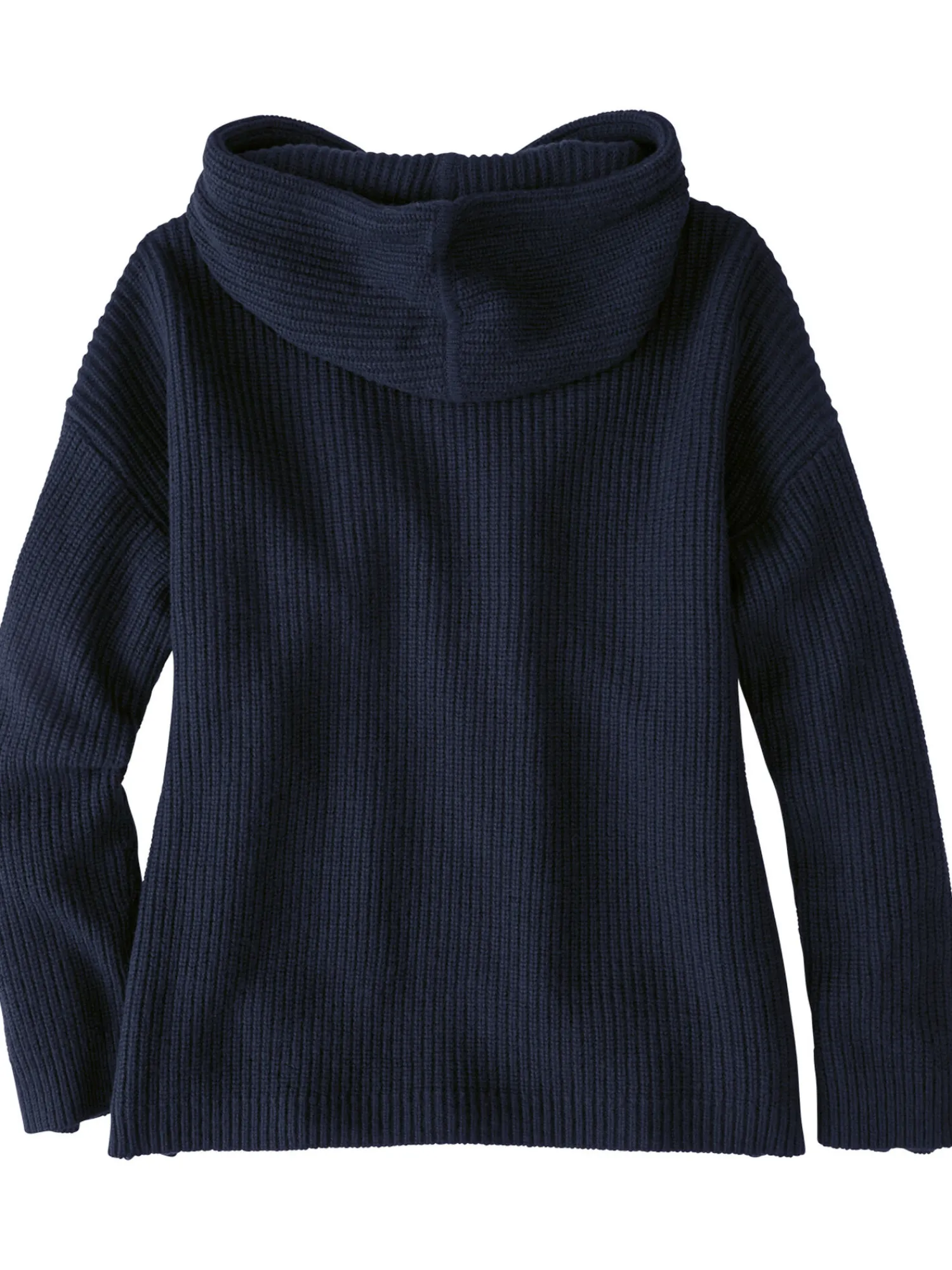 Women Title Nine Long Sleeve Tops>Ewe Got This Sweater Hoodie