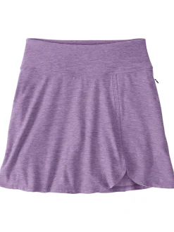 Women Title Nine Skorts>Flora Skort