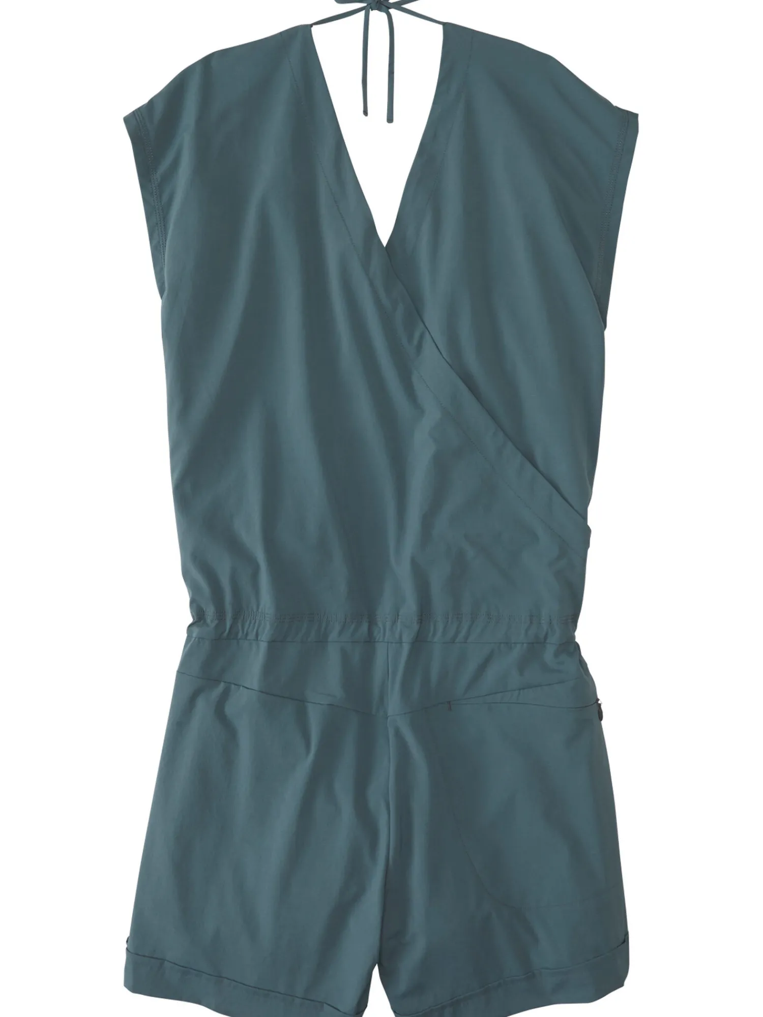 Women Title Nine Dresses>Free Play Romper