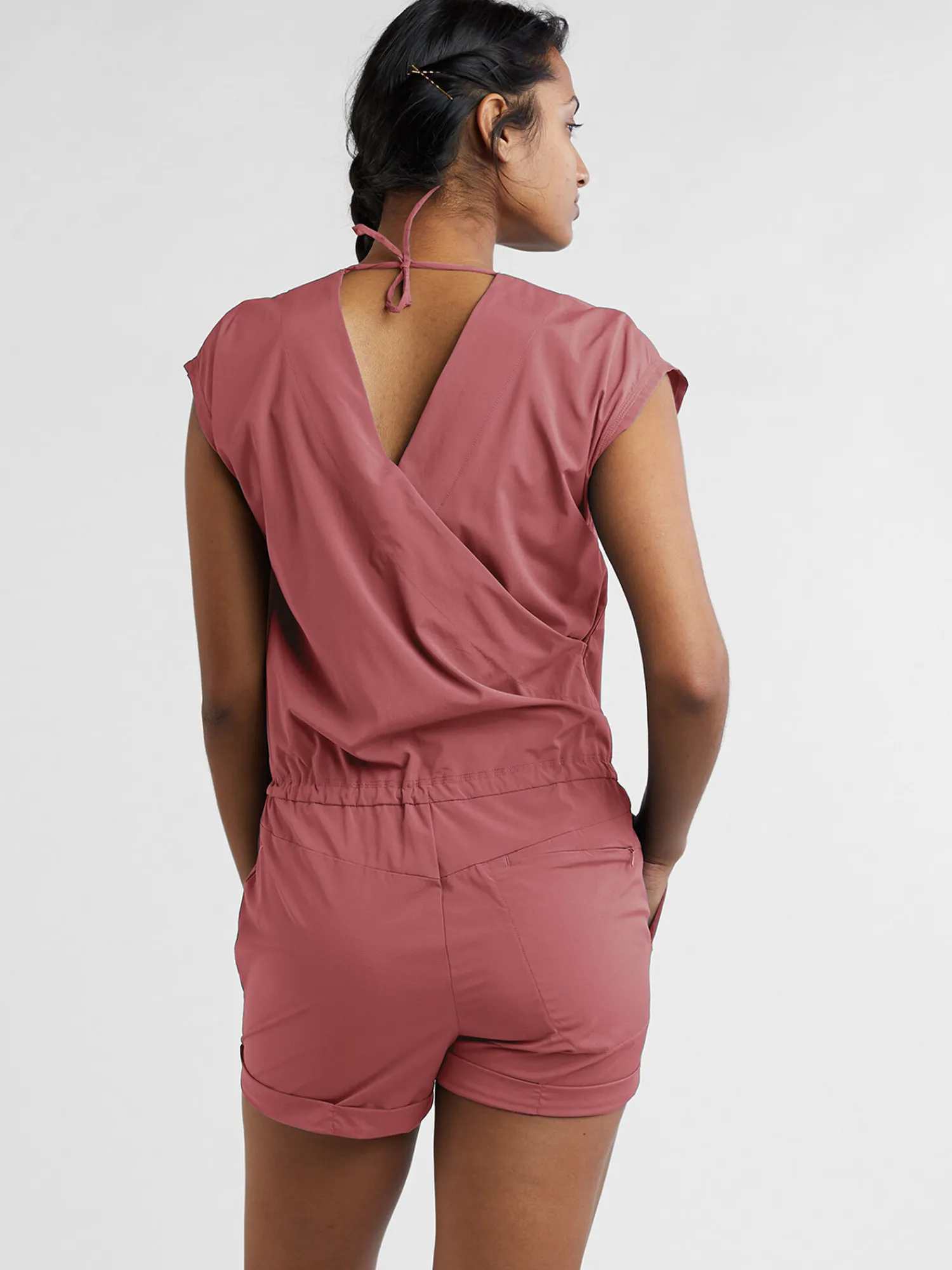 Women Title Nine Dresses>Free Play Romper
