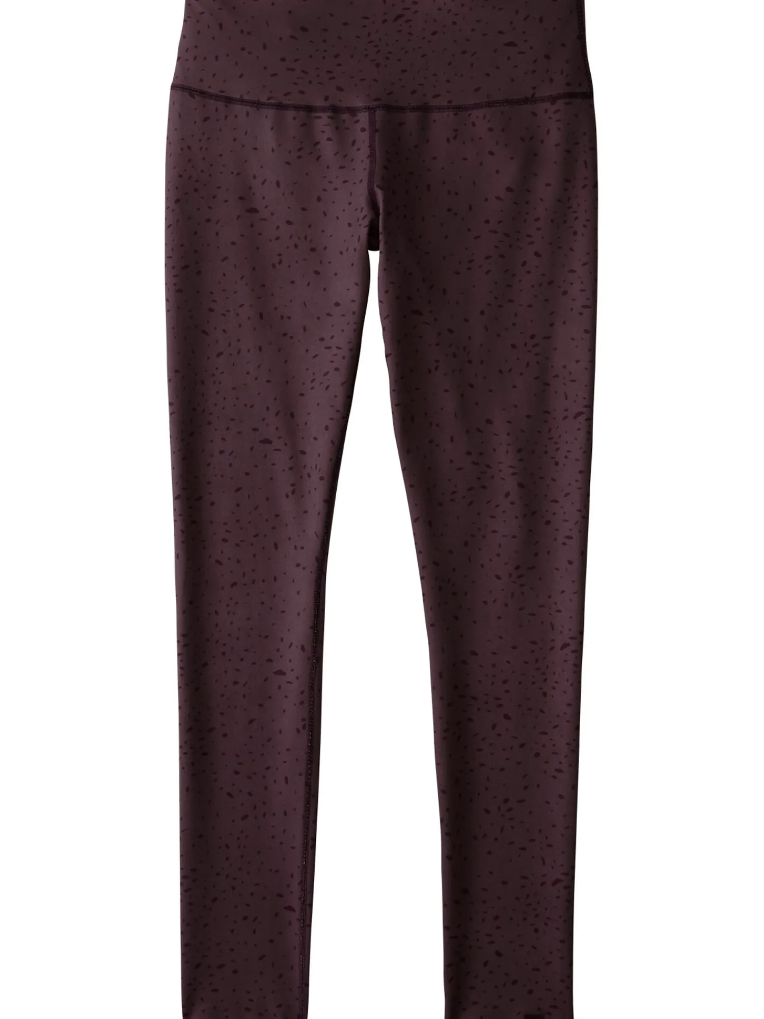 Women Title Nine Bottoms Finder>Front Runner Reversible Tights