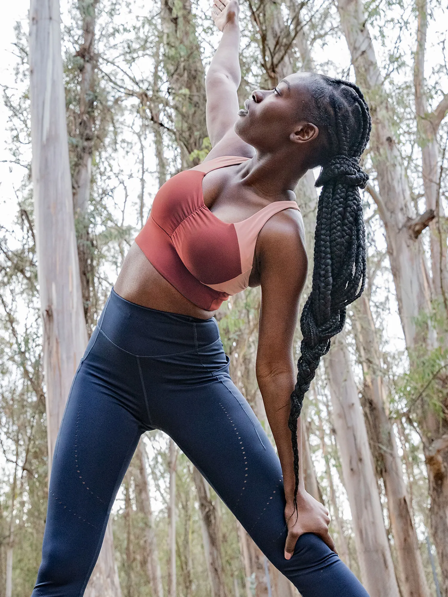 Women Title Nine Sports Bras>Game On Sports Bra