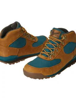 Women Title Nine Shoes>Gatewood Leather Hiking Boot