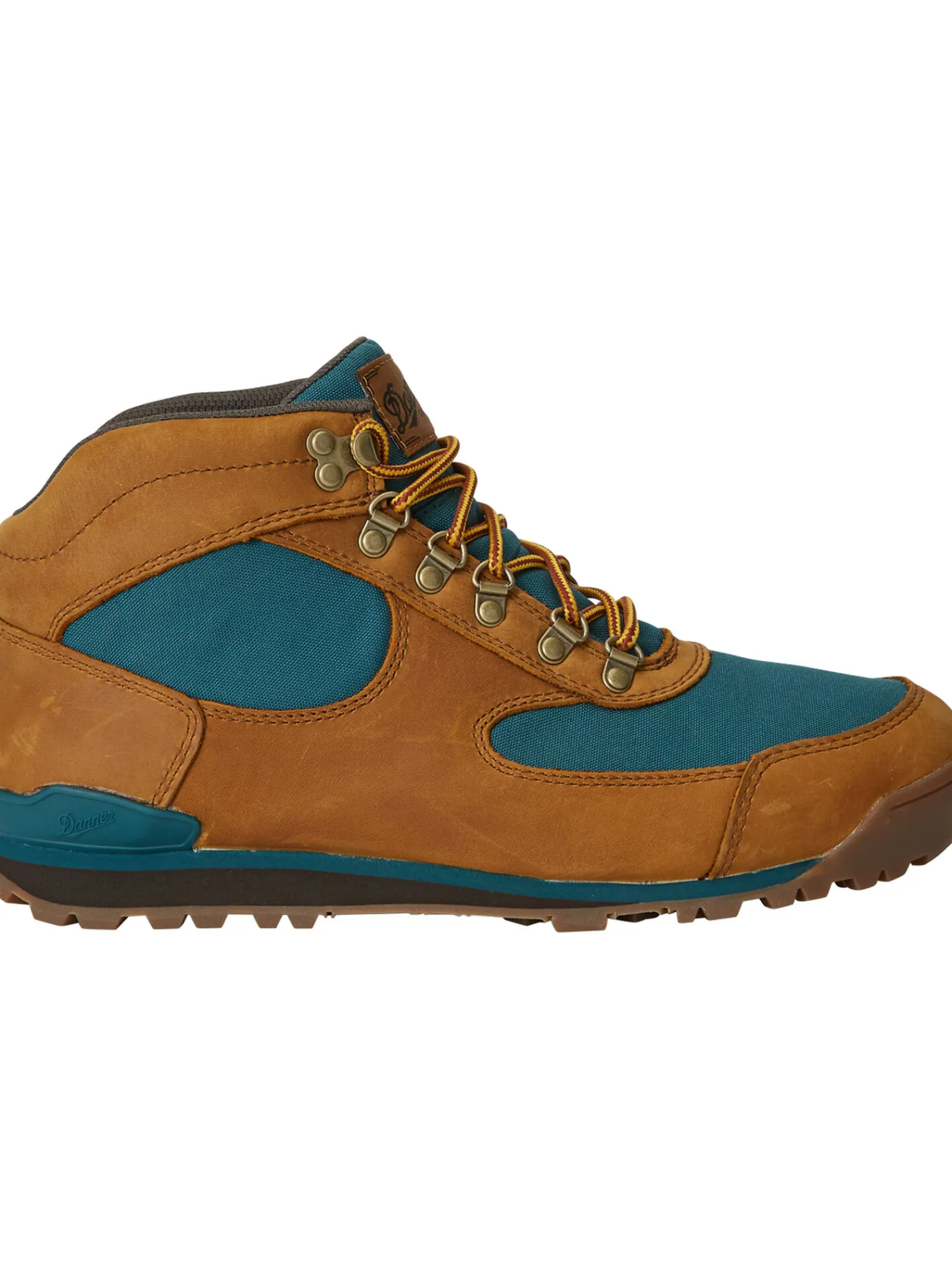 Women Title Nine Shoes>Gatewood Leather Hiking Boot