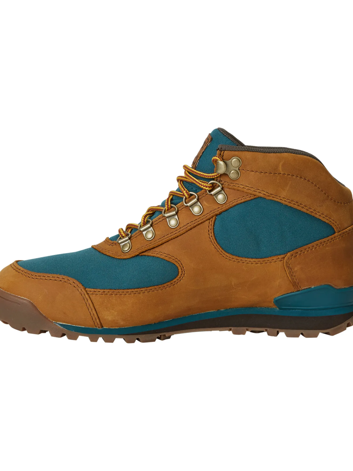 Women Title Nine Shoes>Gatewood Leather Hiking Boot