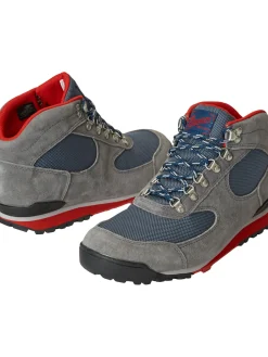Women Title Nine Shoes>Gatewood Suede Hiking Boot
