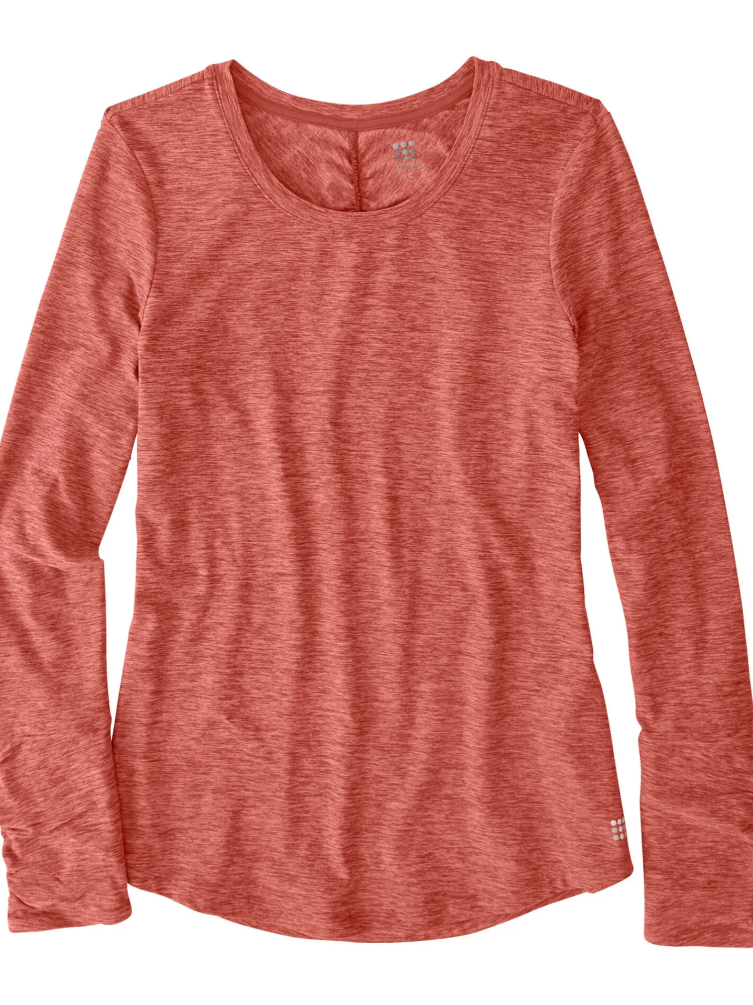 Women Title Nine Long Sleeve Tops>Grace Long Sleeve Tee