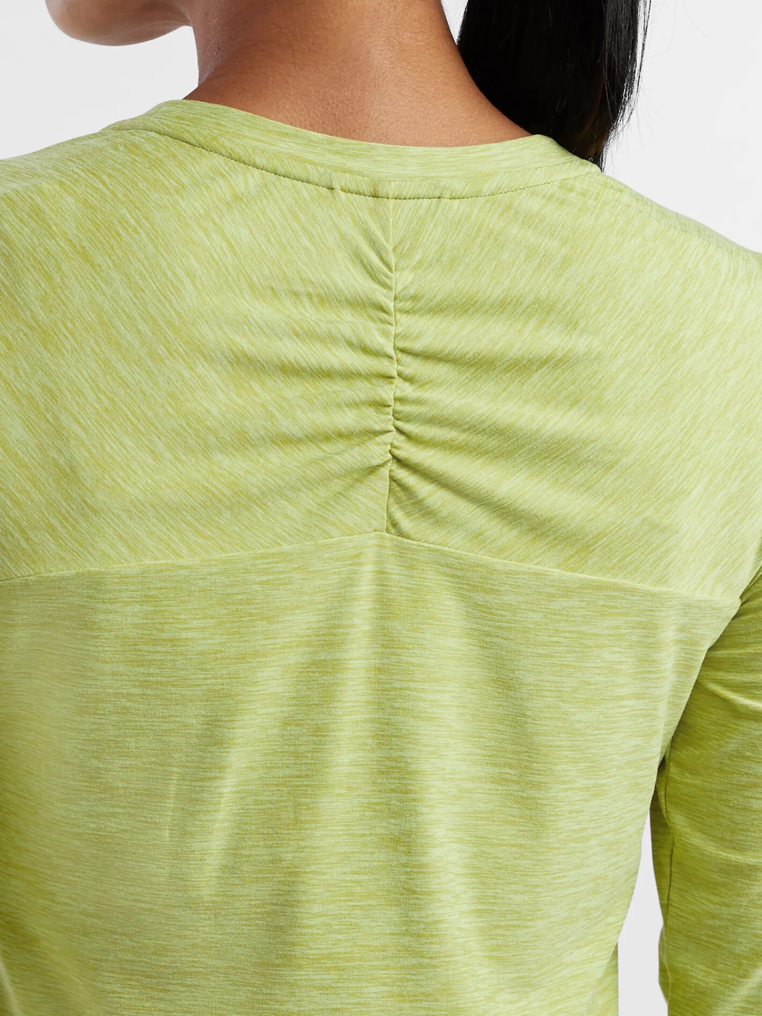 Women Title Nine Long Sleeve Tops>Grace Long Sleeve Tee