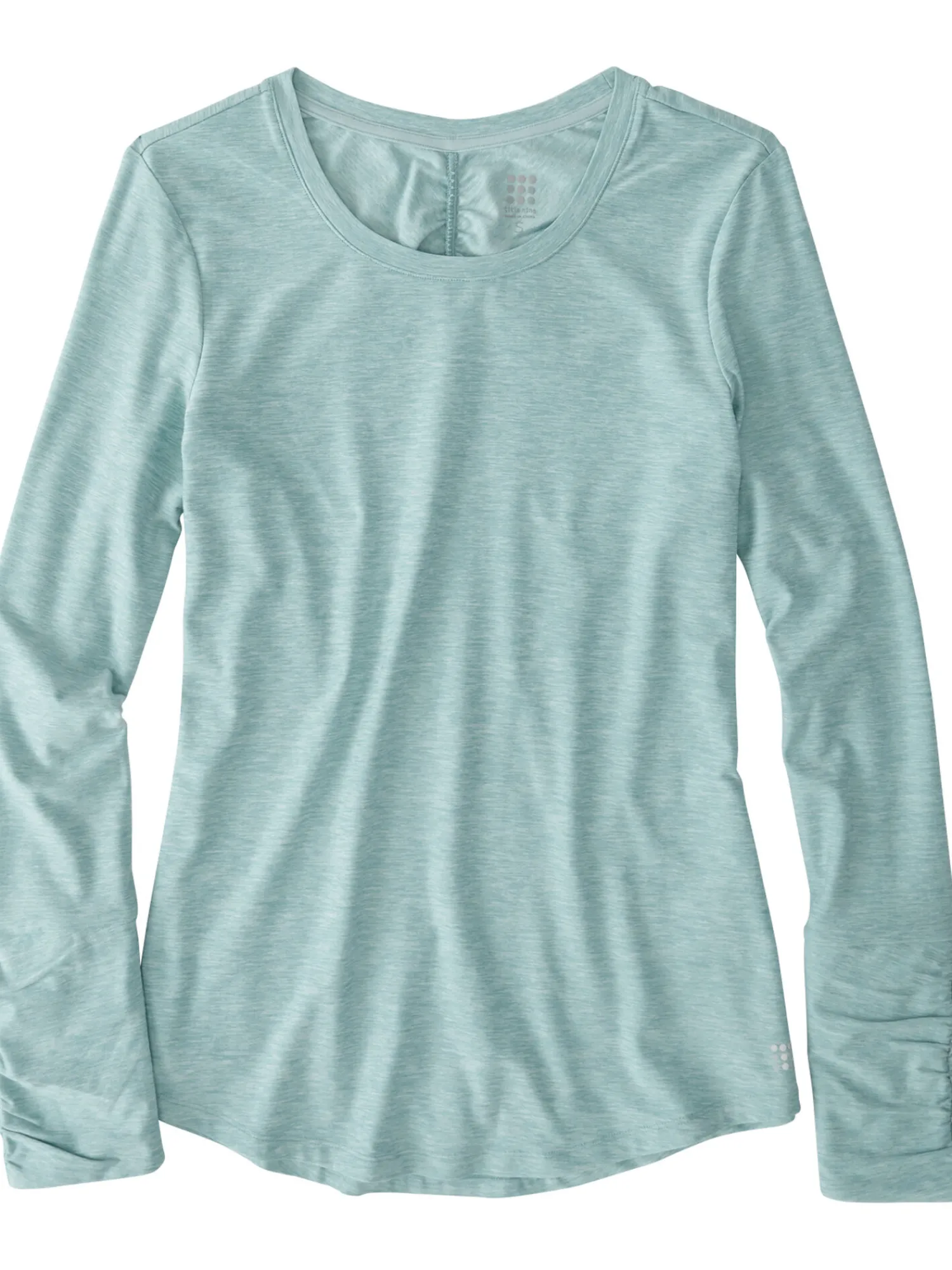 Women Title Nine Long Sleeve Tops>Grace Long Sleeve Tee