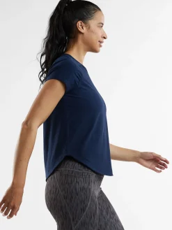 Women Title Nine Short Sleeve Tops><noscript><img width=
