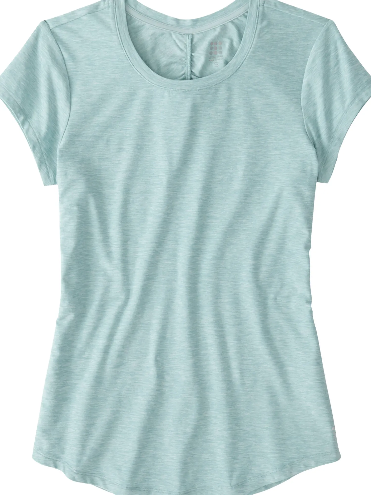 Women Title Nine Short Sleeve Tops>Grace Tee