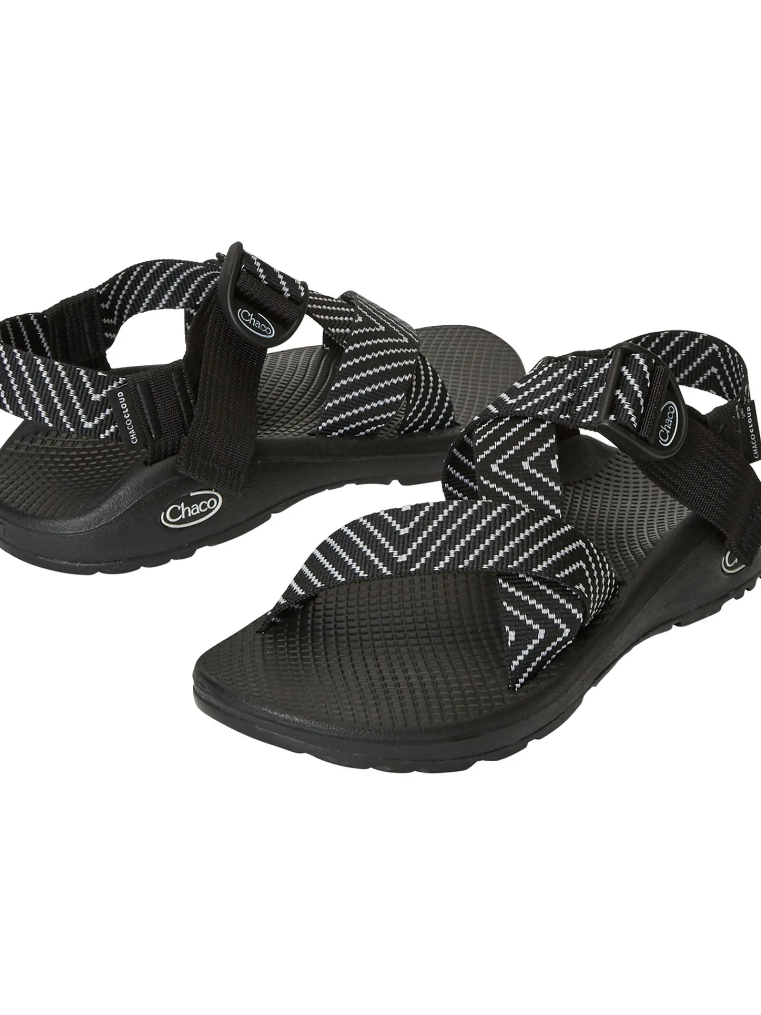 Women Title Nine Shoes>Guide Girl Sandal - Mega