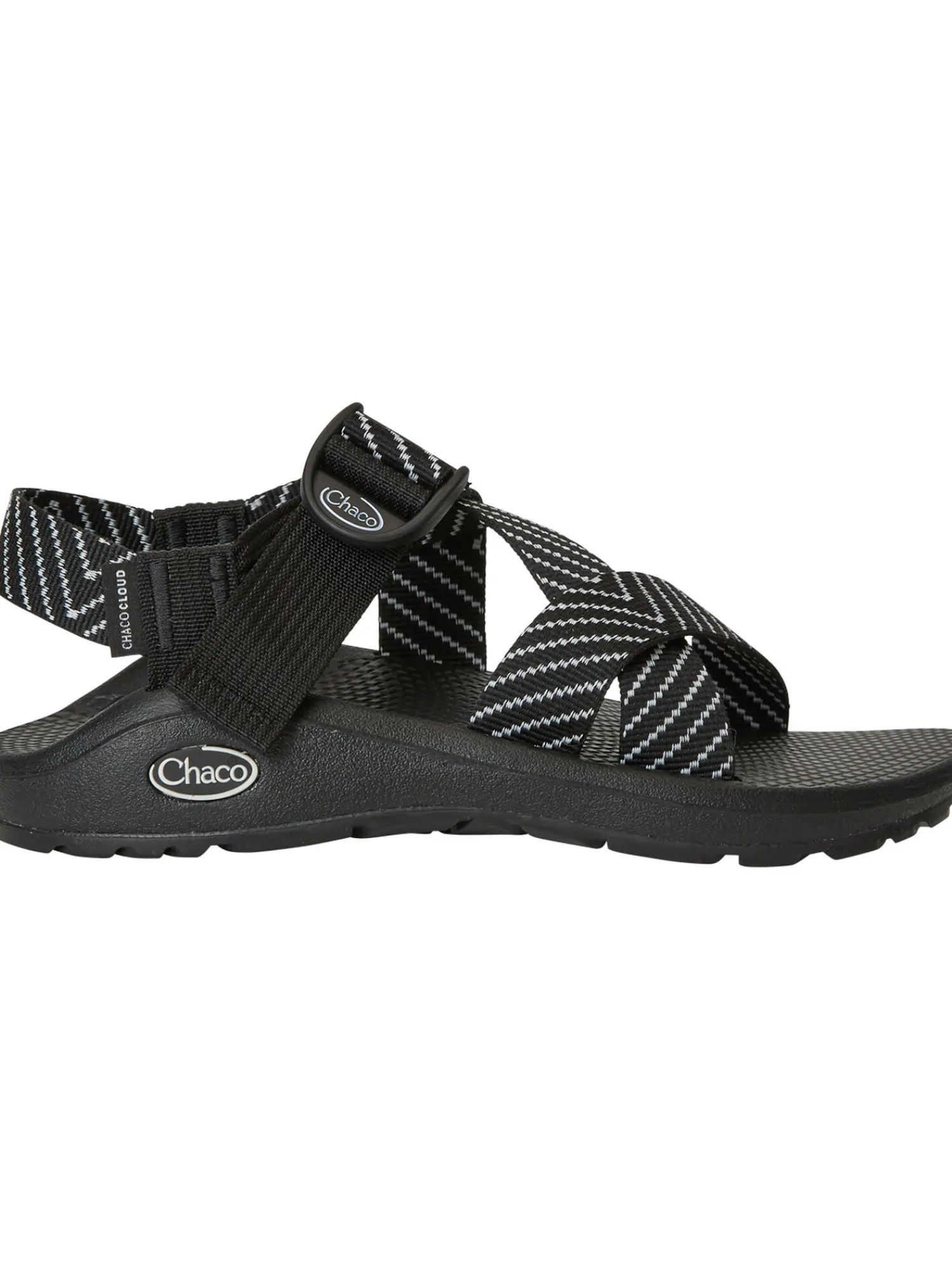 Women Title Nine Shoes>Guide Girl Sandal - Mega
