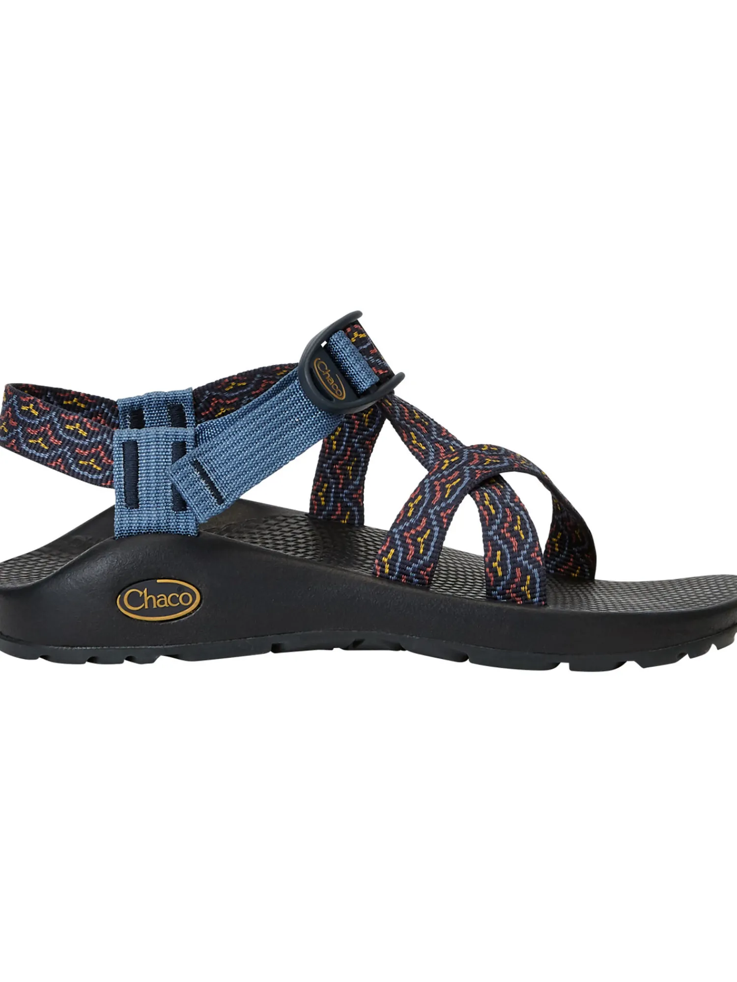 Women Title Nine Shoes>Guide Girl Sandal - Print Classic