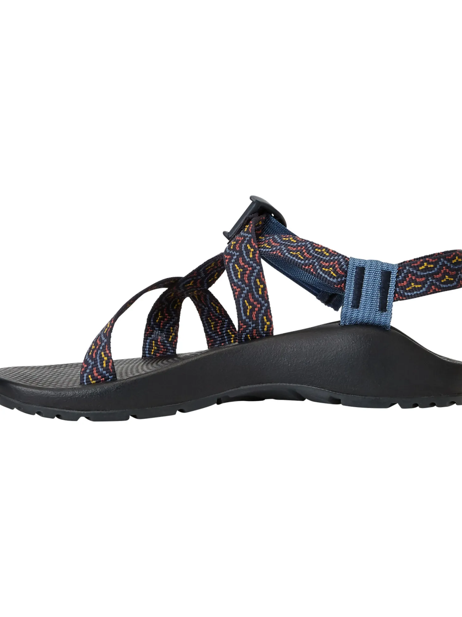 Women Title Nine Shoes>Guide Girl Sandal - Print Classic