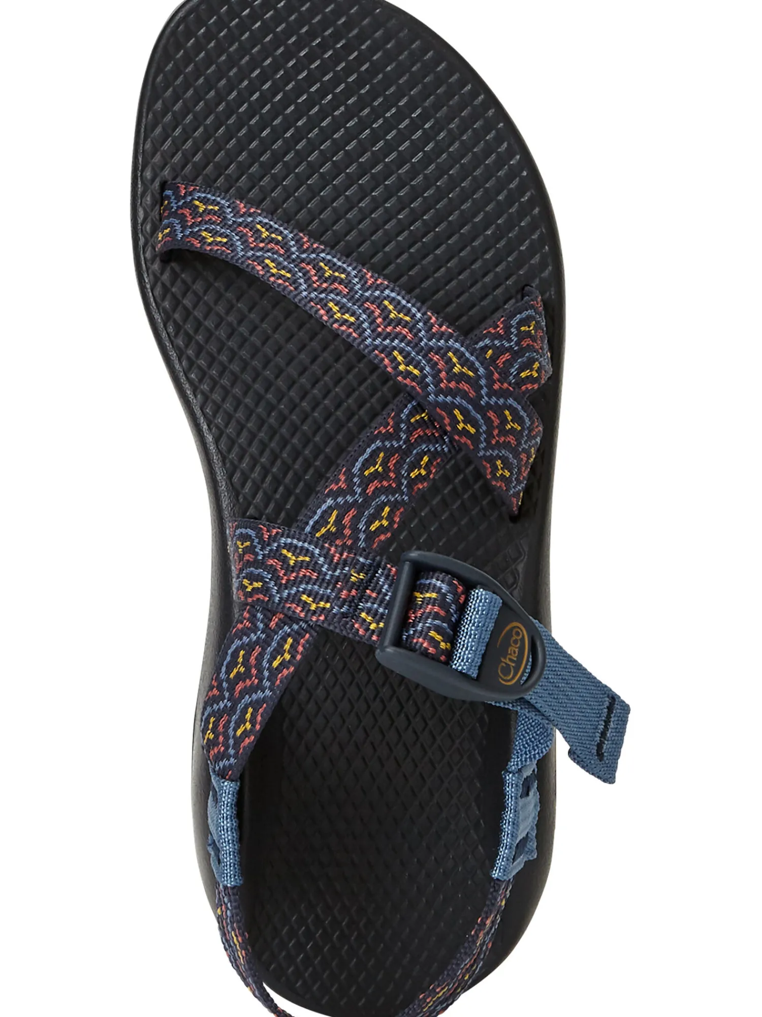 Women Title Nine Shoes>Guide Girl Sandal - Print Classic