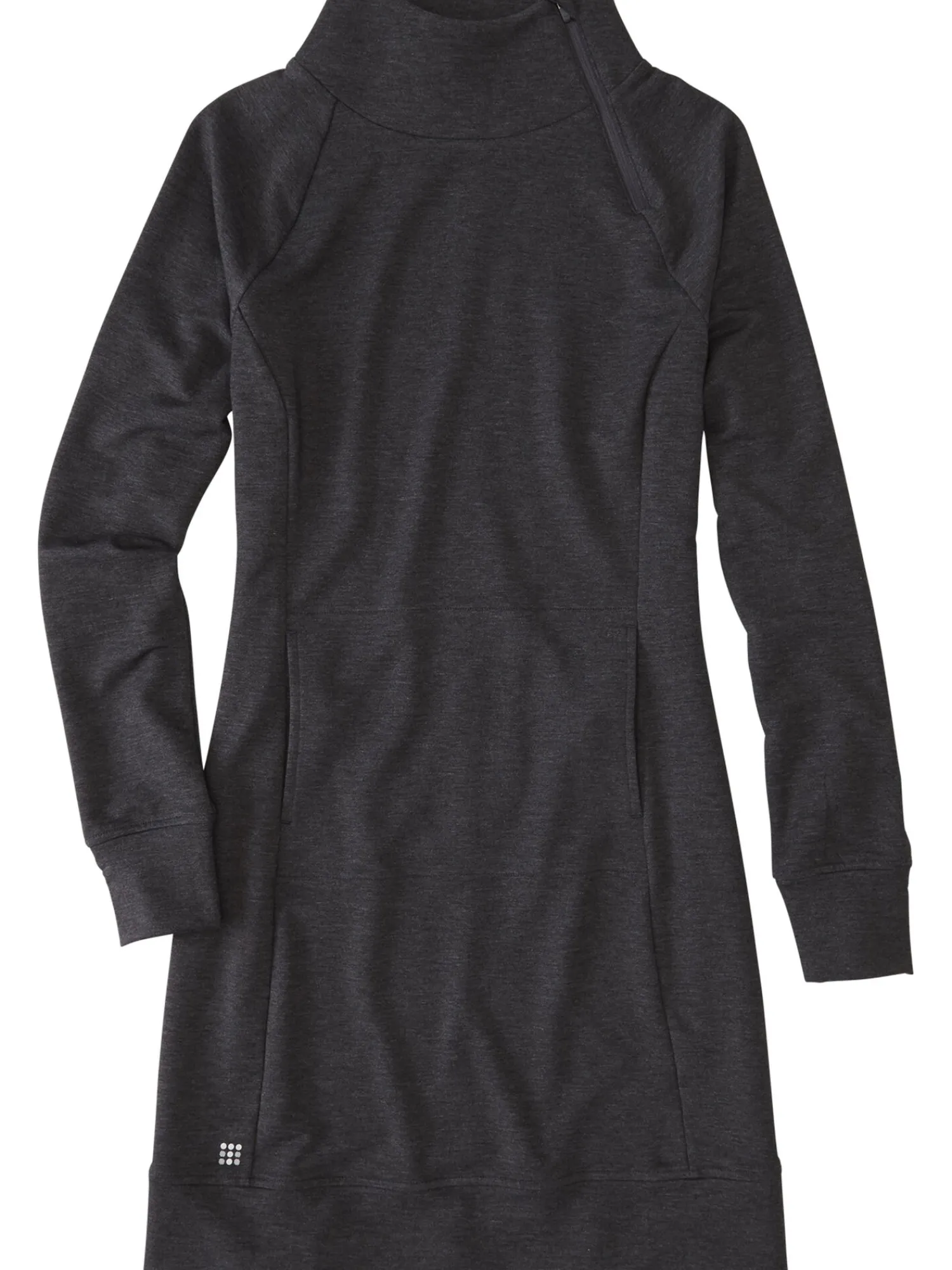 Women Title Nine Dresses>Guthrie Dress - Solid