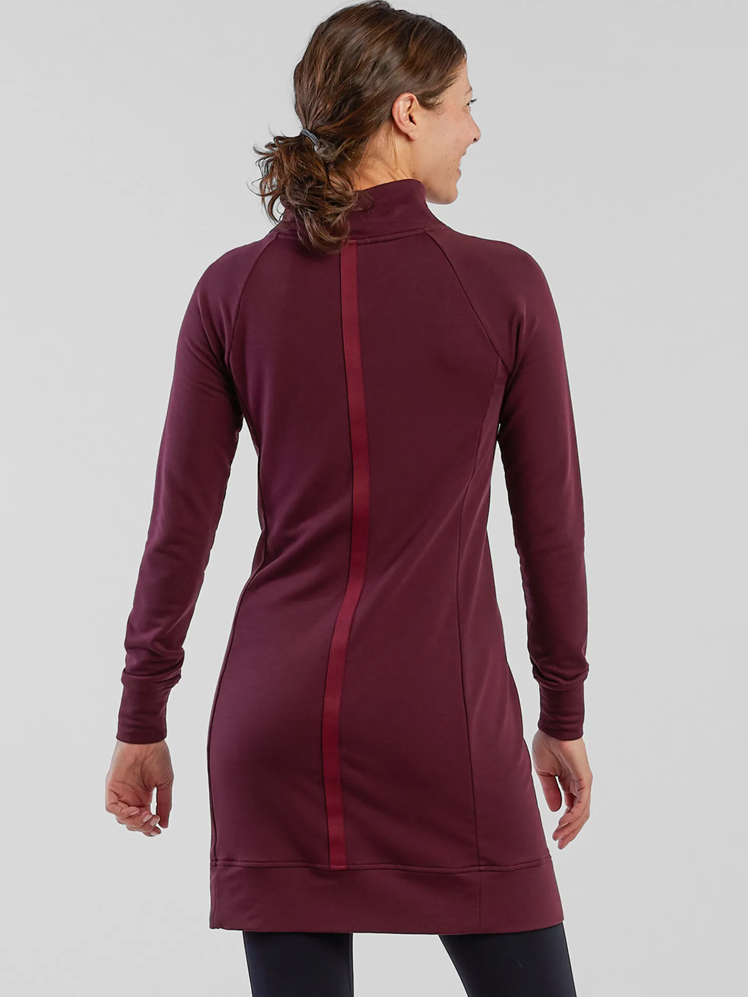 Women Title Nine Dresses>Guthrie Dress - Solid