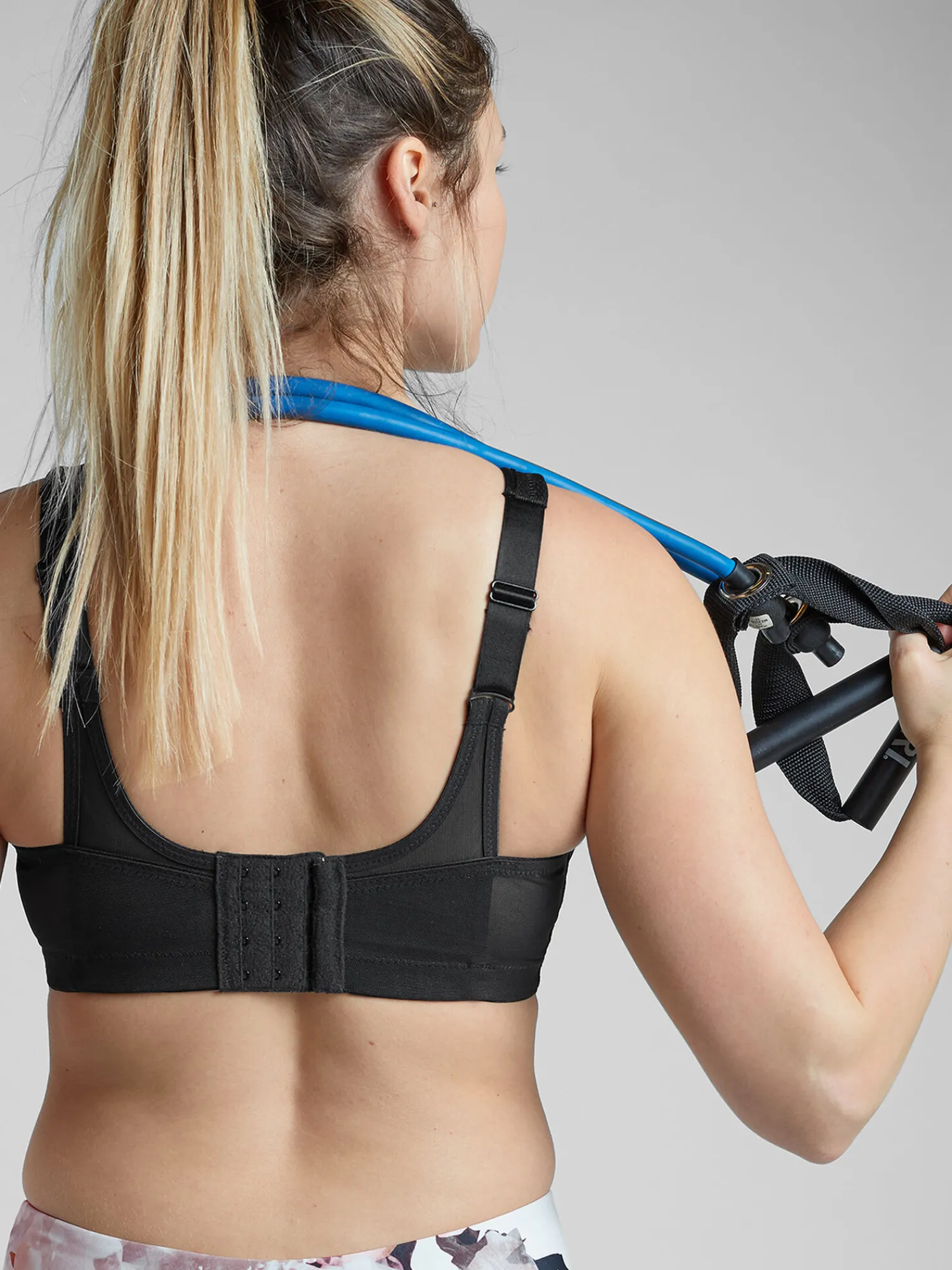 Women Title Nine Sports Bras>Hallelujah Bra