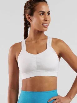 Women Title Nine Sports Bras>Handful Plus Sports Bra