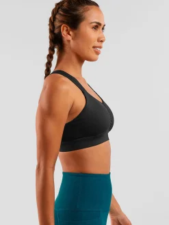 Women Title Nine Sports Bras>Handful Plus Sports Bra