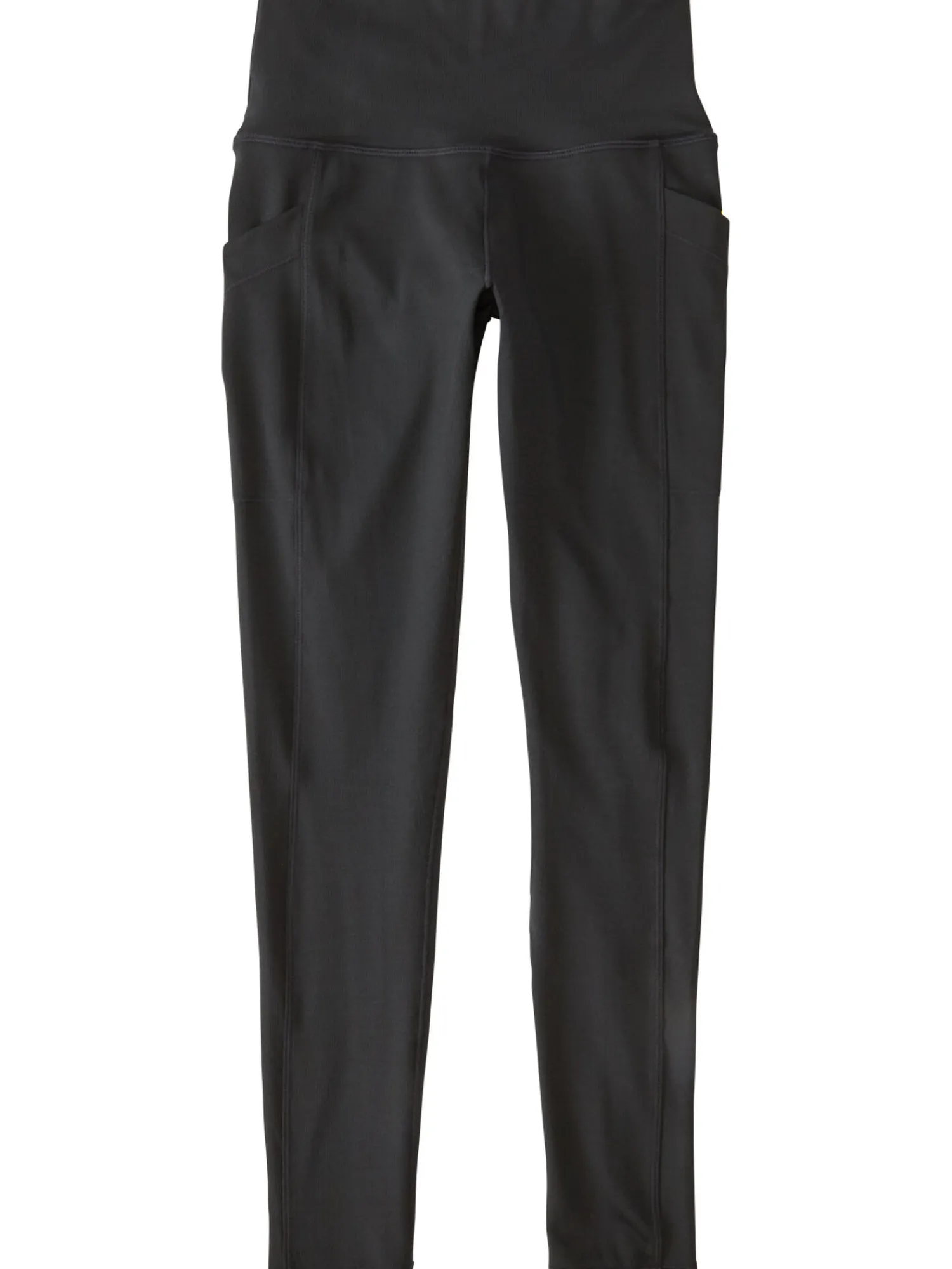 Women Title Nine Bottoms Finder>Hatha 7/8 Leggings