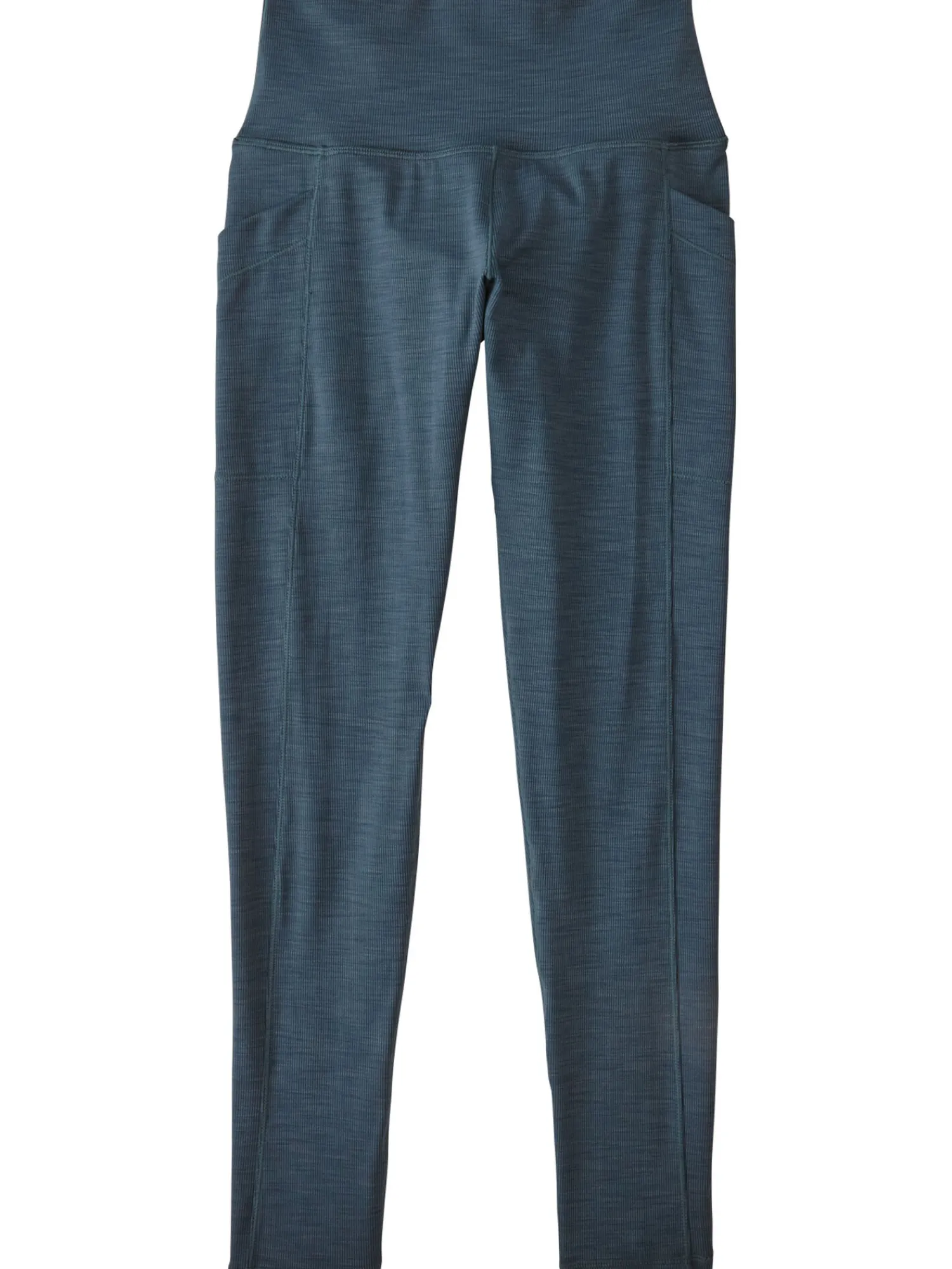 Women Title Nine Bottoms Finder>Hatha 7/8 Leggings
