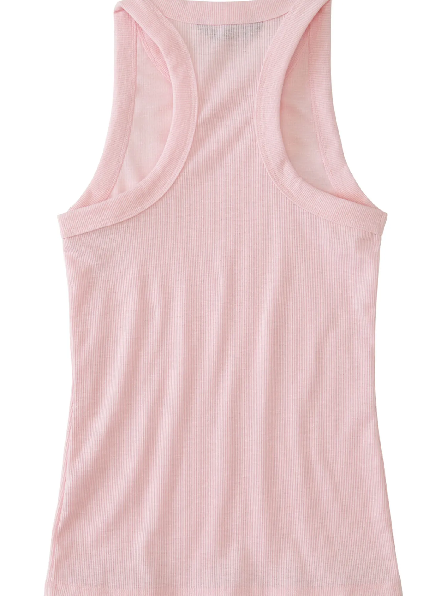 Women Title Nine Tank Tops>Headlands Ribbed Tank Top