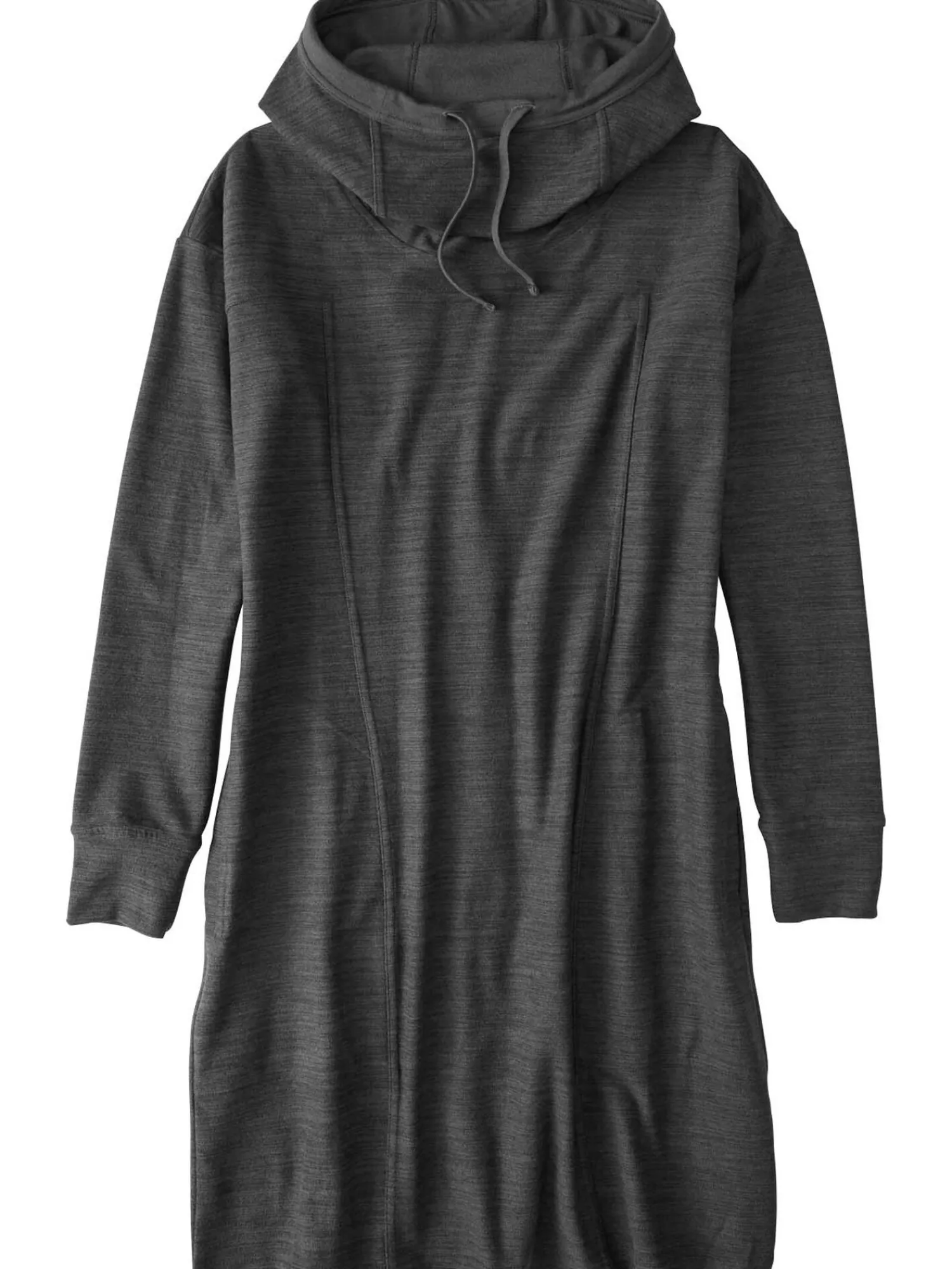 Women Title Nine Dresses>Hibernation Hoodie Dress