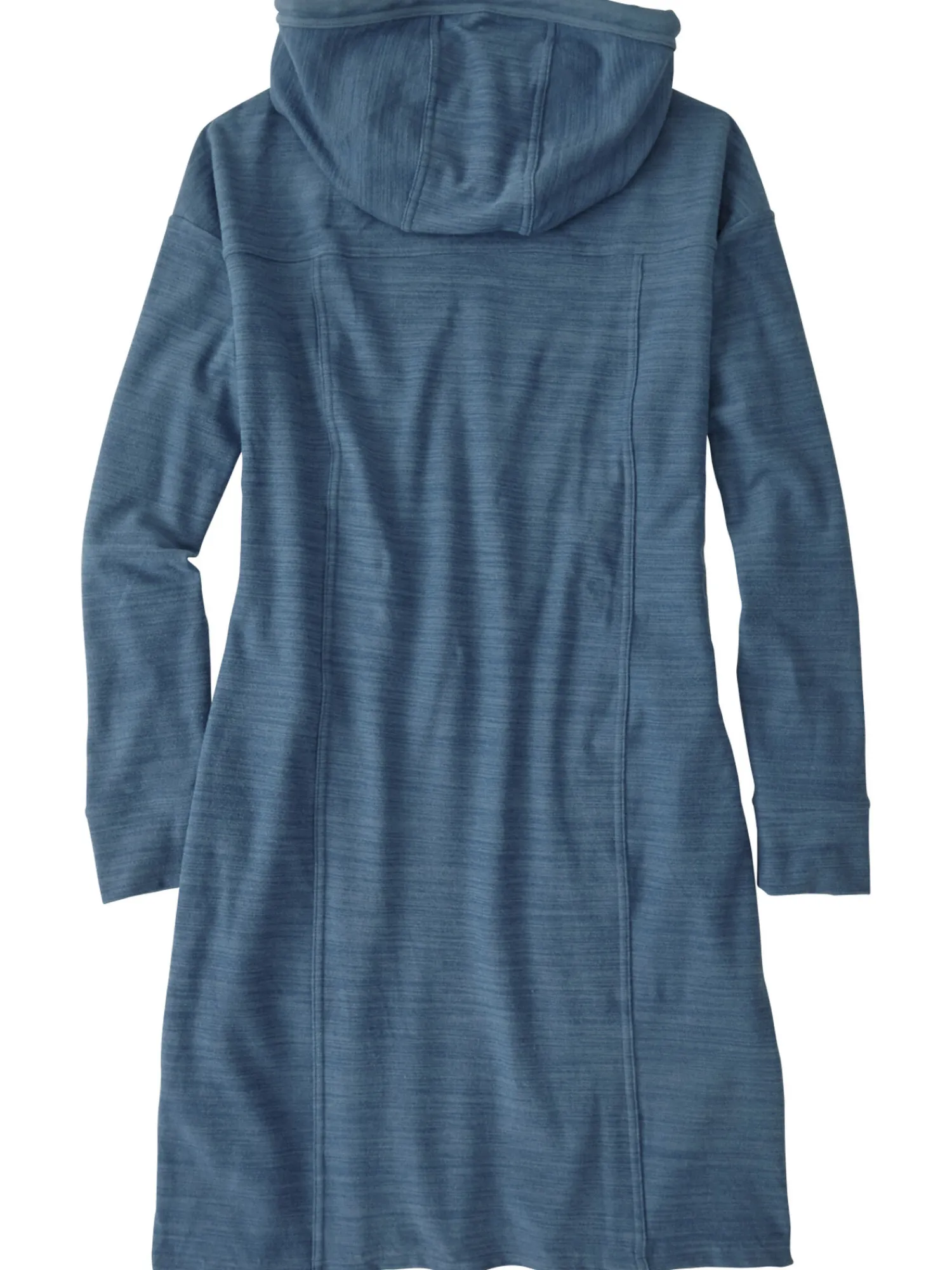 Women Title Nine Dresses>Hibernation Hoodie Dress