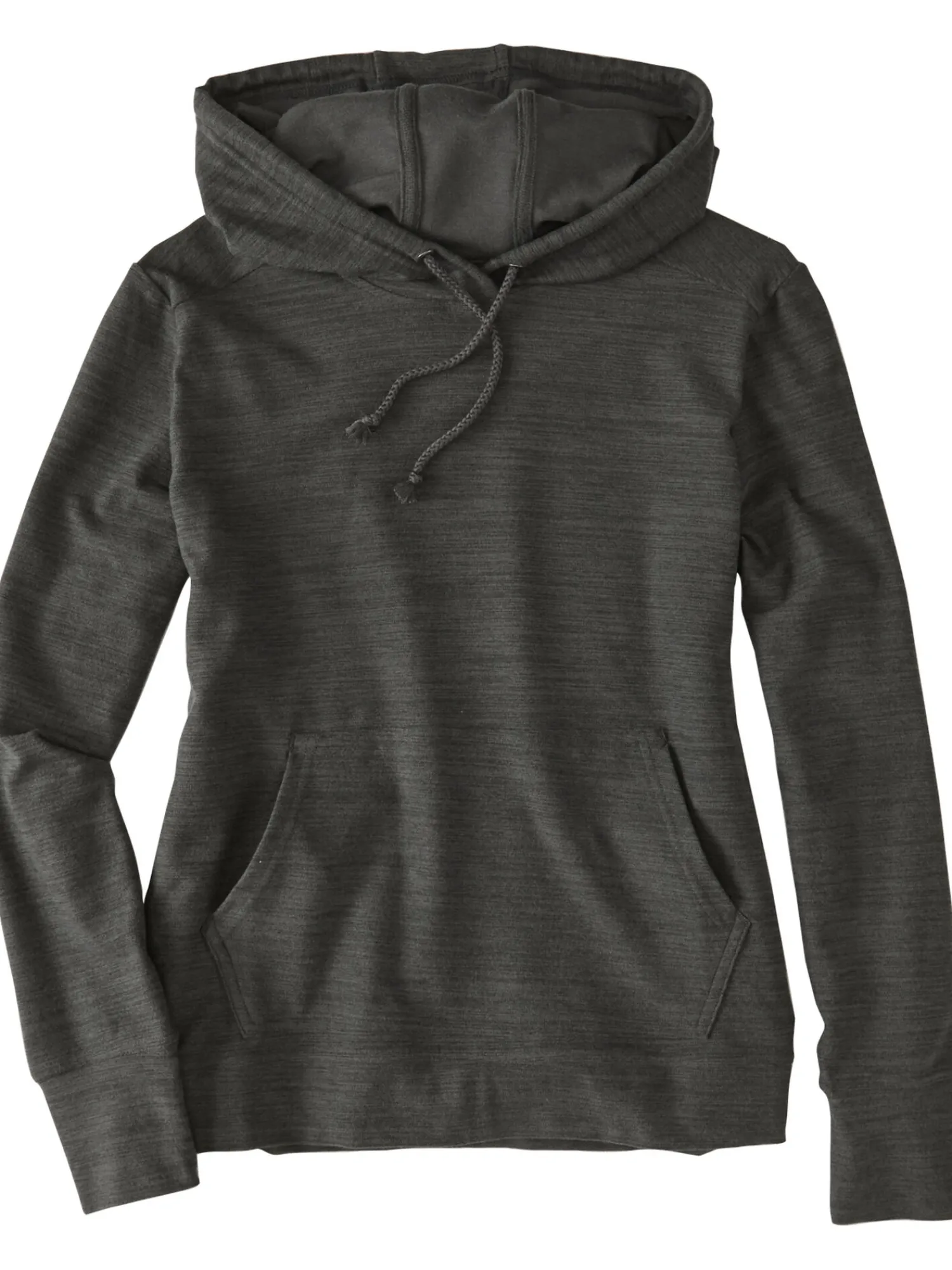 Women Title Nine Hoodies & Sweatshirts>Hibernation Hoodie Pullover
