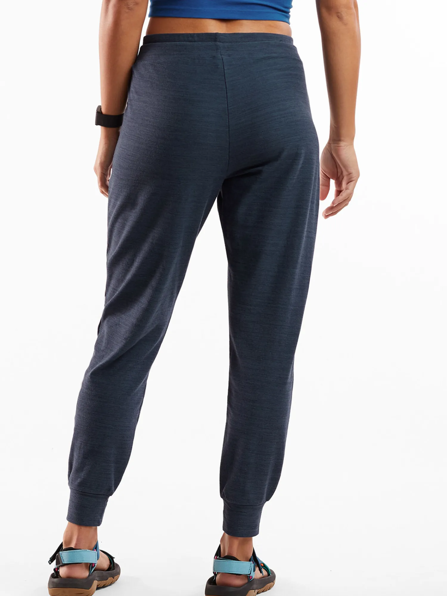 Women Title Nine Bottoms Finder>Hibernation Joggers