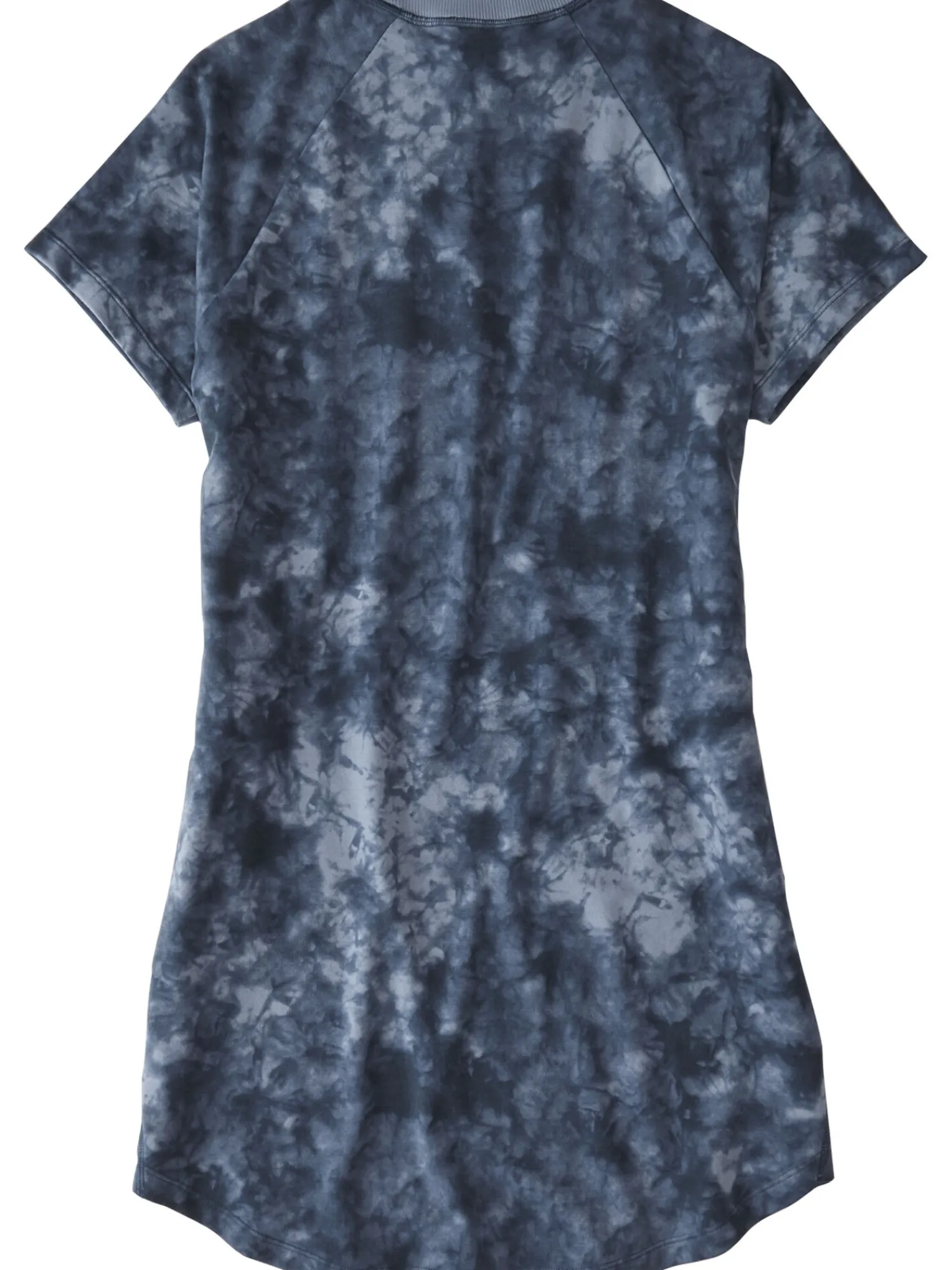 Women Title Nine Dresses>Hideaway Sweatshirt Dress
