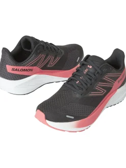 Women Title Nine Shoes>High Road Running Shoes - Blaze