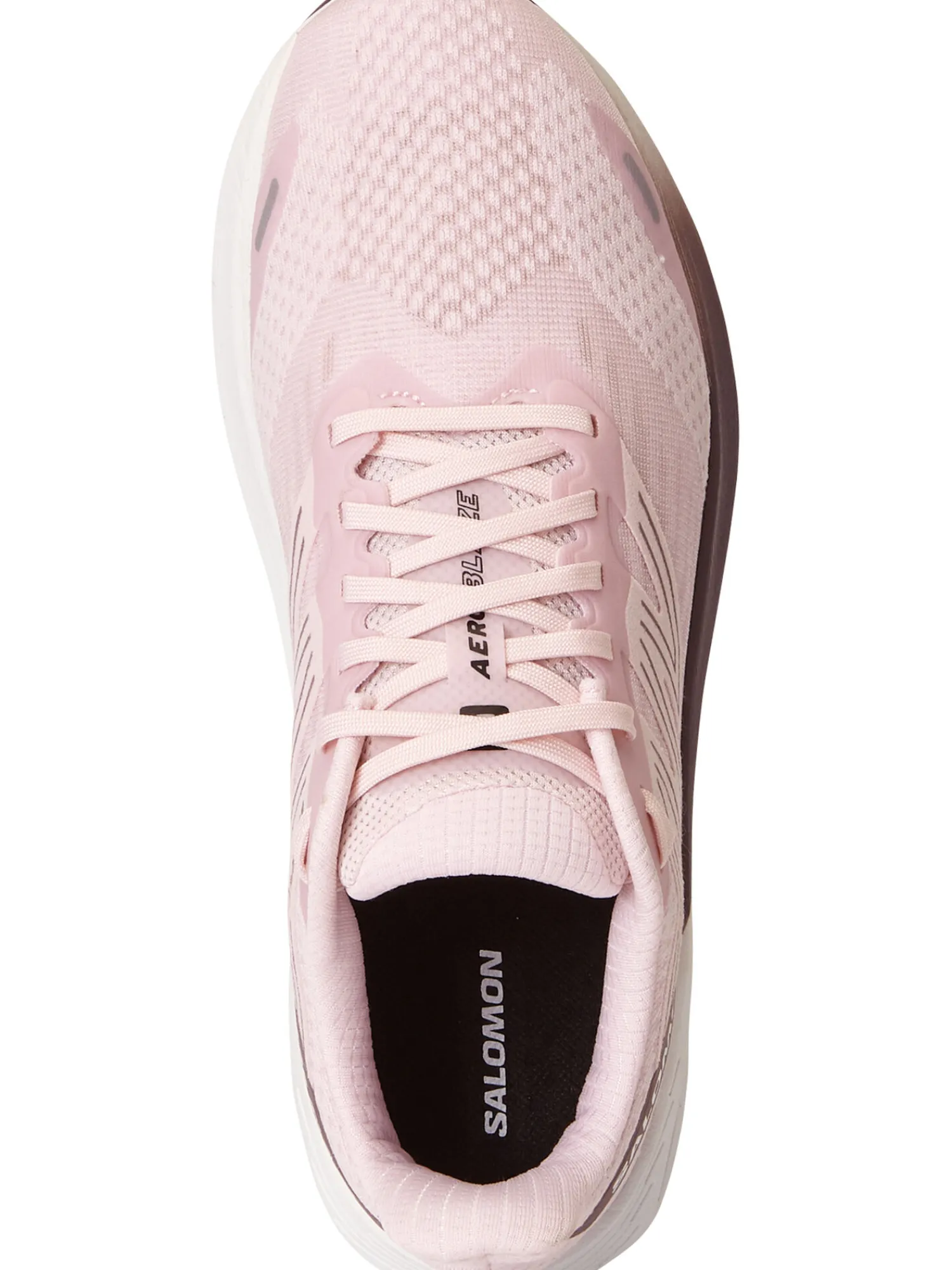 Women Title Nine Shoes>High Road Running Shoes - Blaze