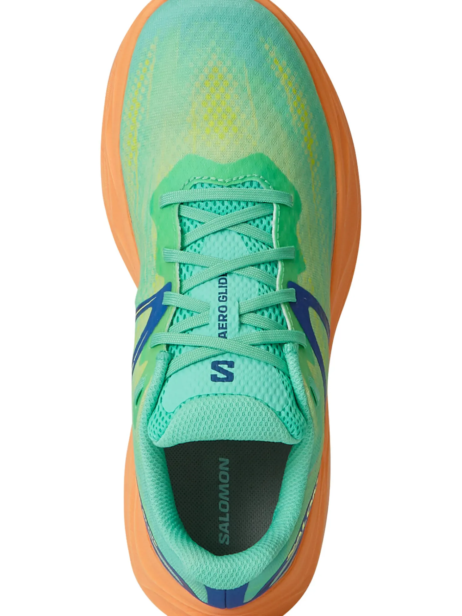 Women Title Nine Shoes>High Road Running Shoes - Glide