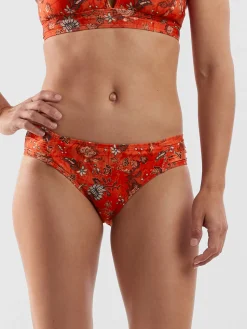 Women Title Nine Bikini Bottoms>Holy Grail Bikini Bottom - Nusa Dua