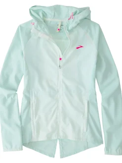 Women Title Nine Jackets>Hot Pursuit Jacket