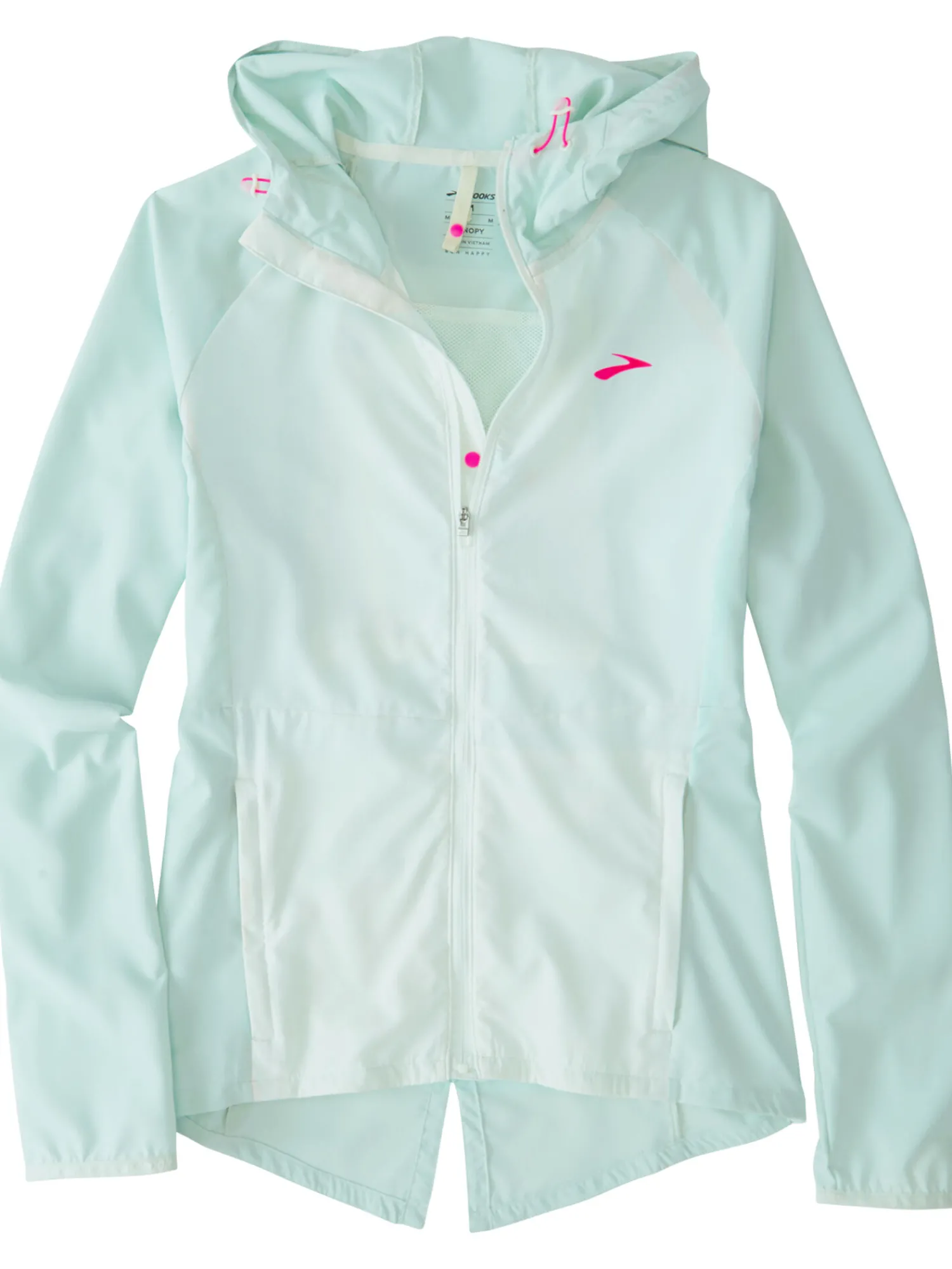 Women Title Nine Jackets>Hot Pursuit Jacket