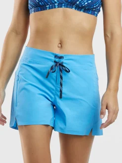 Women Title Nine Swim Shorts & Board Shorts><noscript><img width=