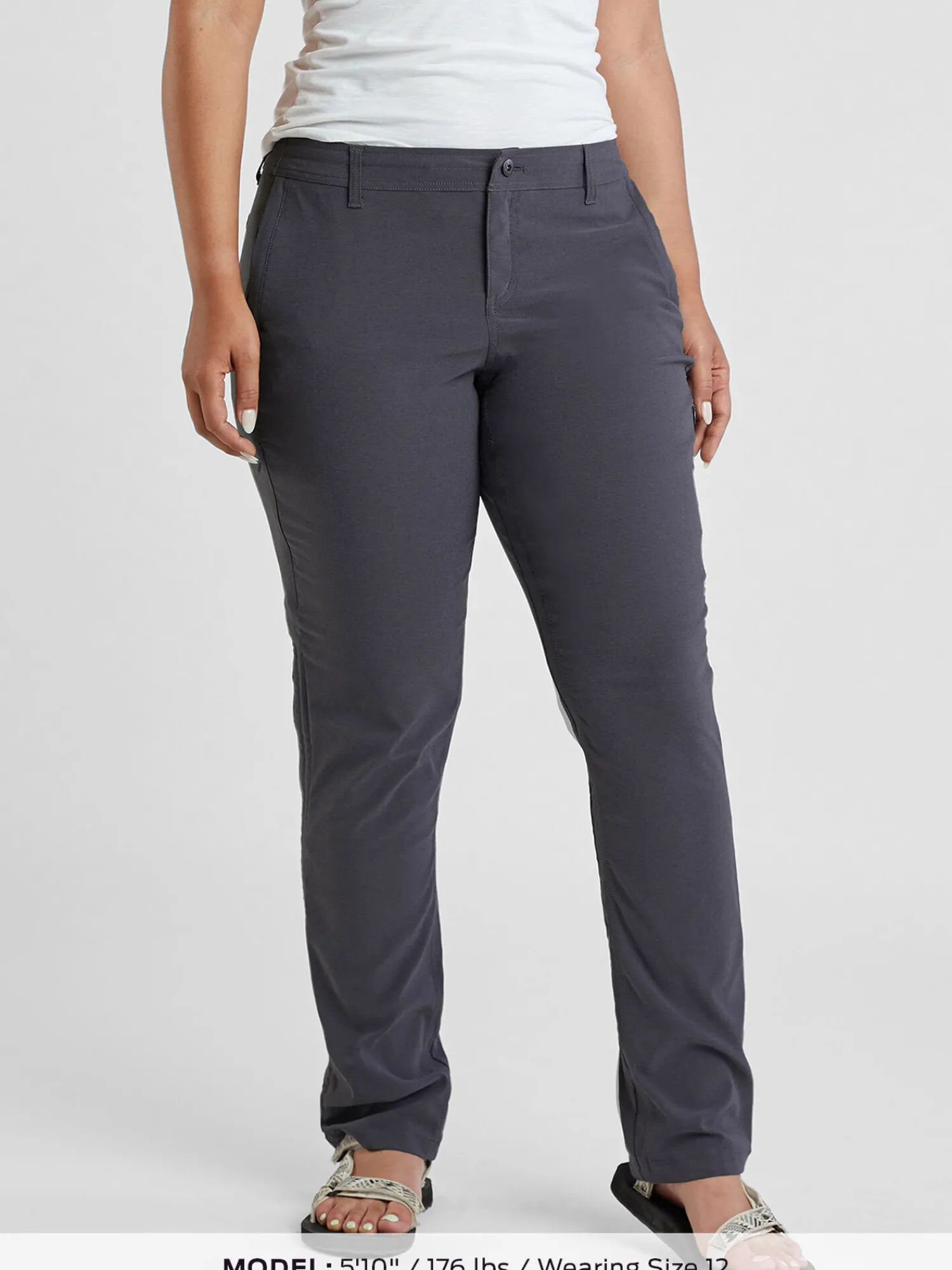 Women Title Nine Bottoms Finder>Indestructible 2.0 Hiking Pants