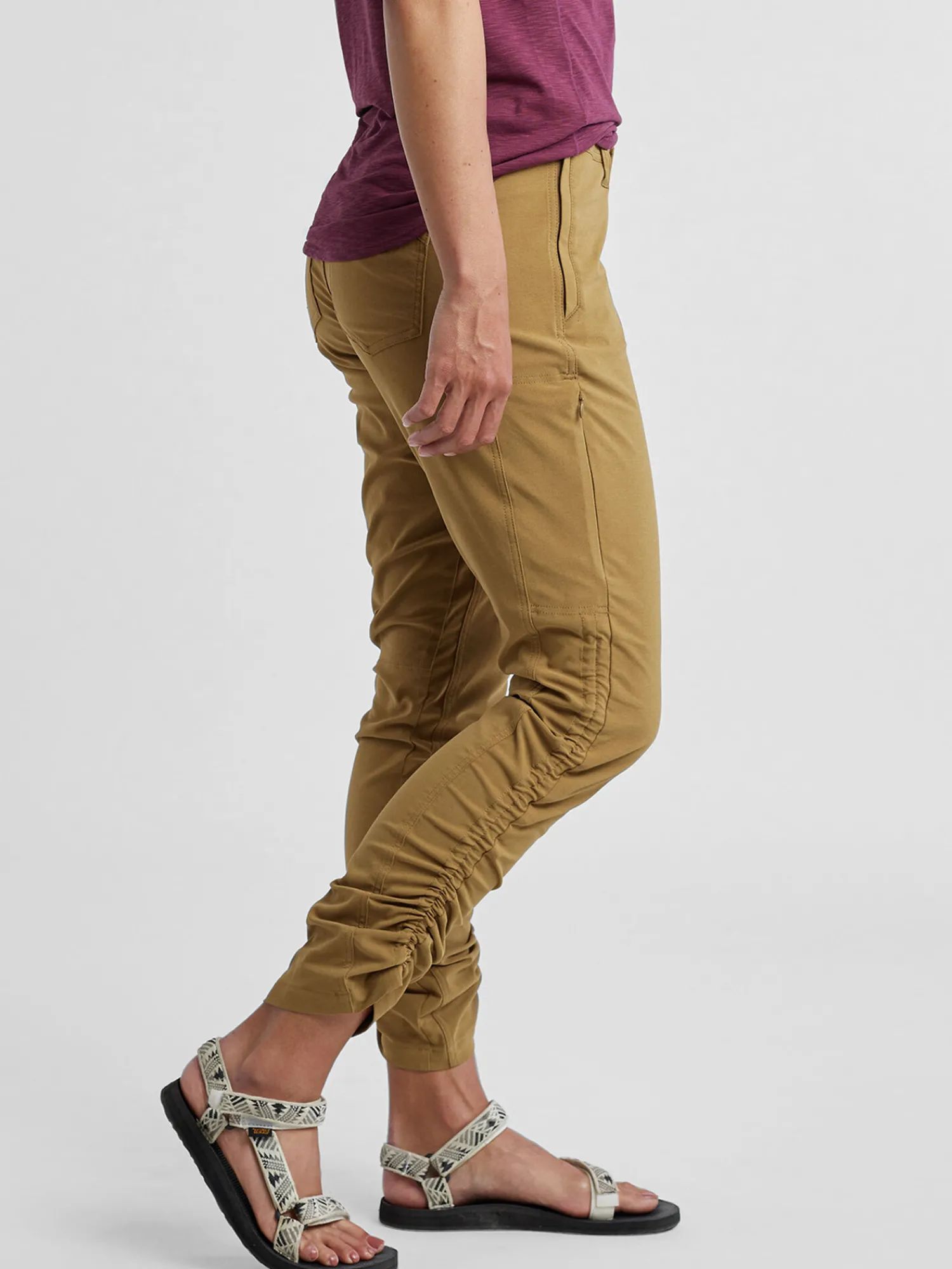 Women Title Nine Bottoms Finder>Indestructible 2.0 Hiking Pants