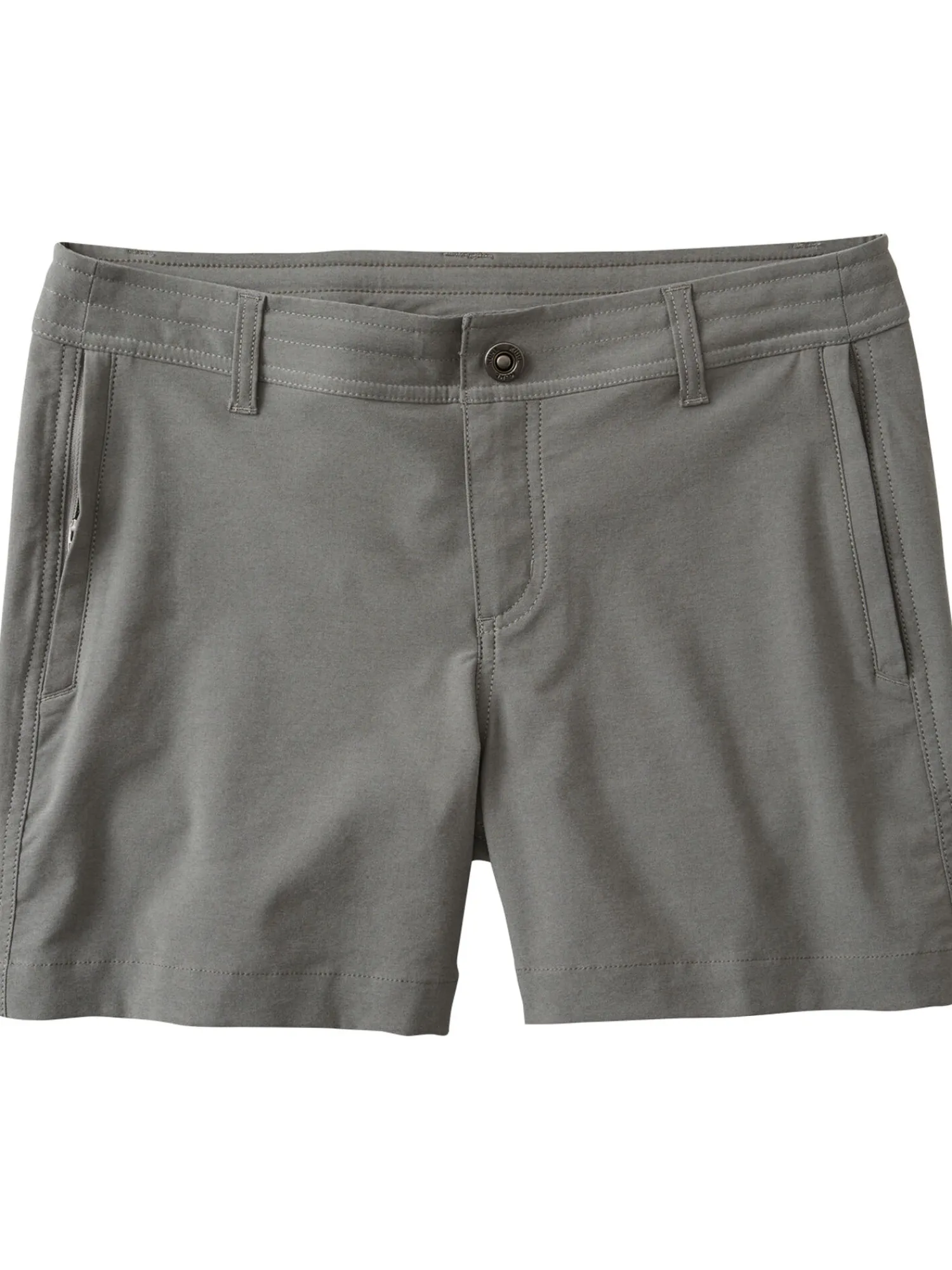 Women Title Nine Bottoms Finder>Indestructible 2.0 Hiking Shorts 4.5"