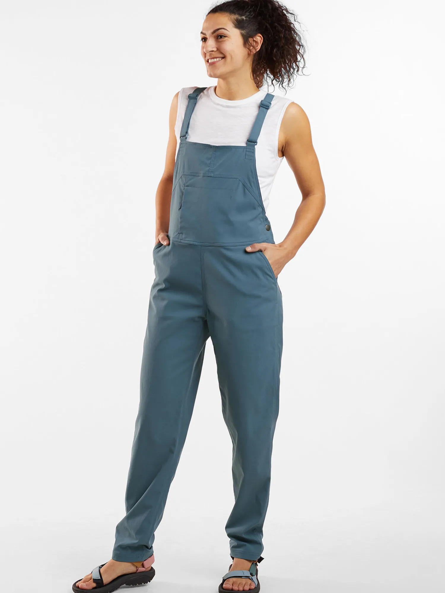 Women Title Nine Jumpsuits & Rompers>Interstellar Overalls